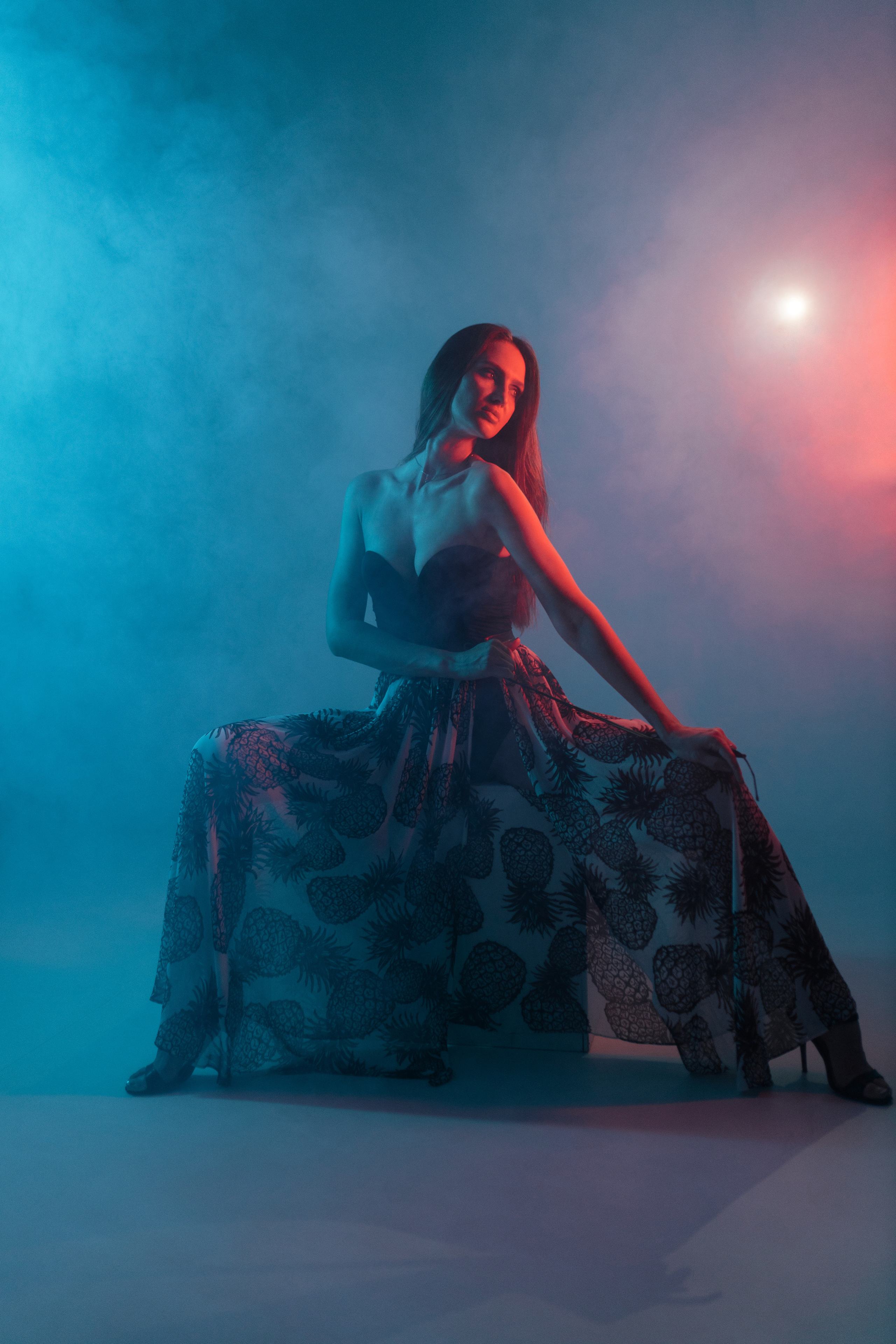 Арт. Август Гайст Фотограф в Москве