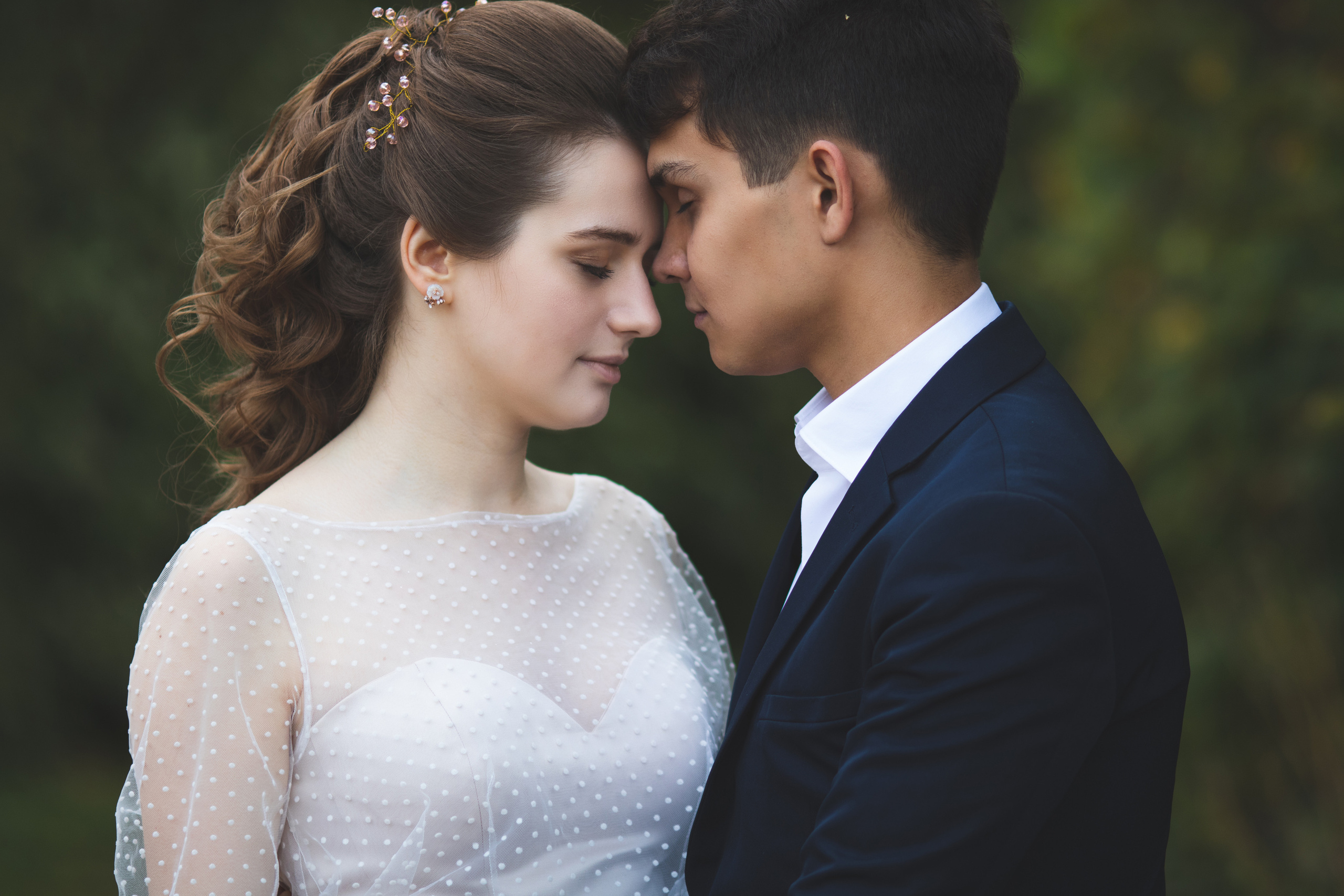 Свадьбы. Август Гайст Фотограф в Москве