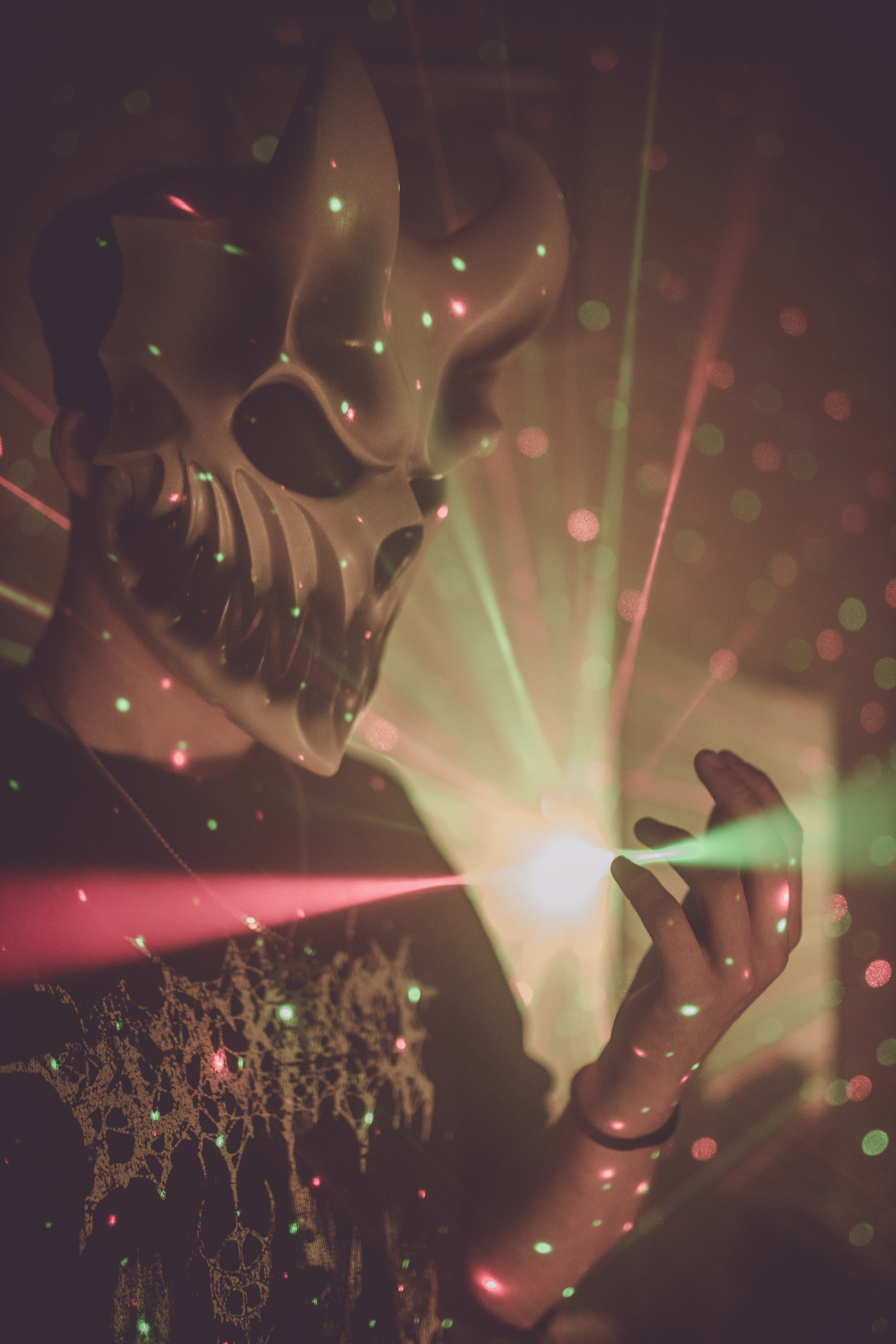 Арт. Август Гайст Фотограф в Москве