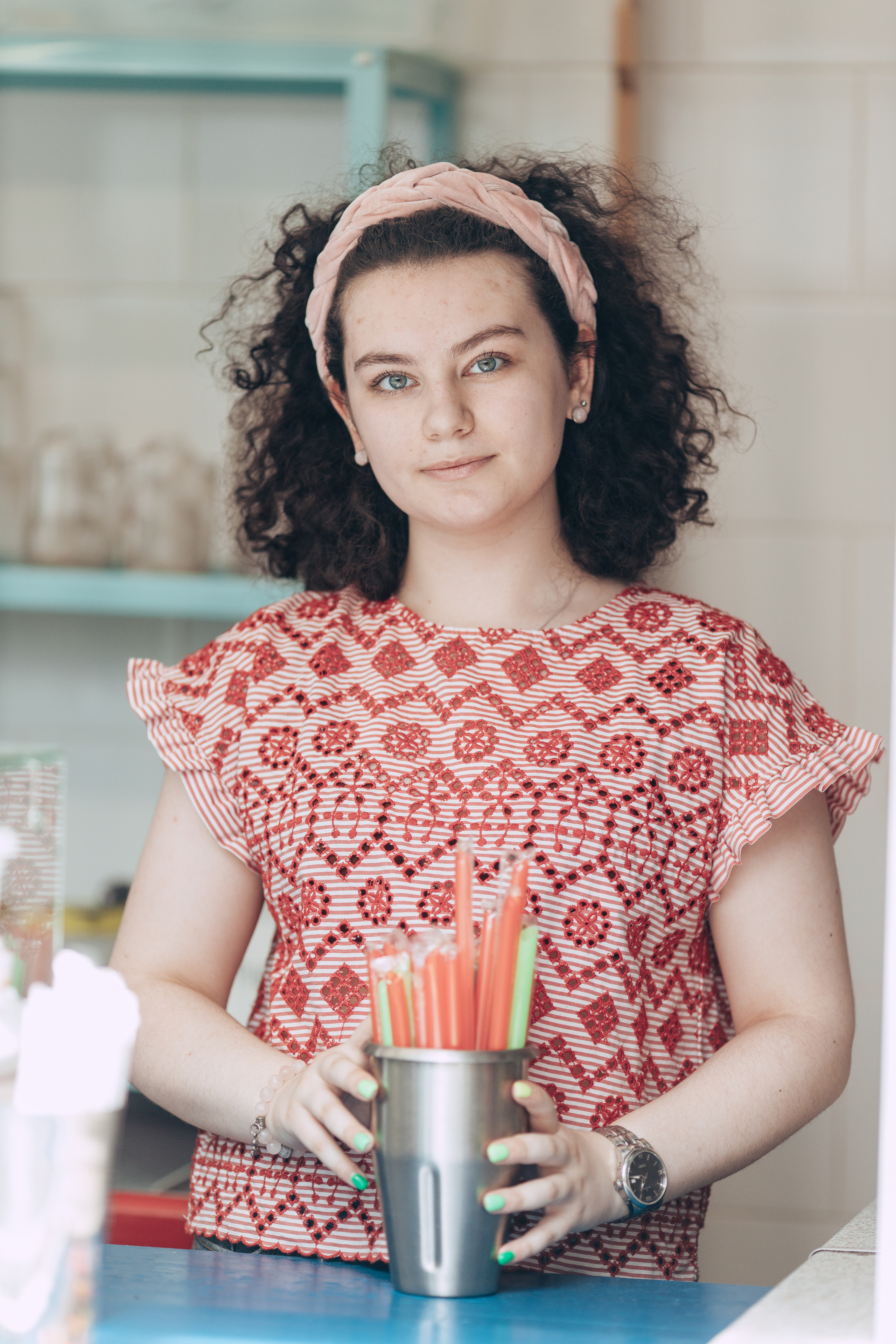 Улица. Август Гайст Фотограф в Москве