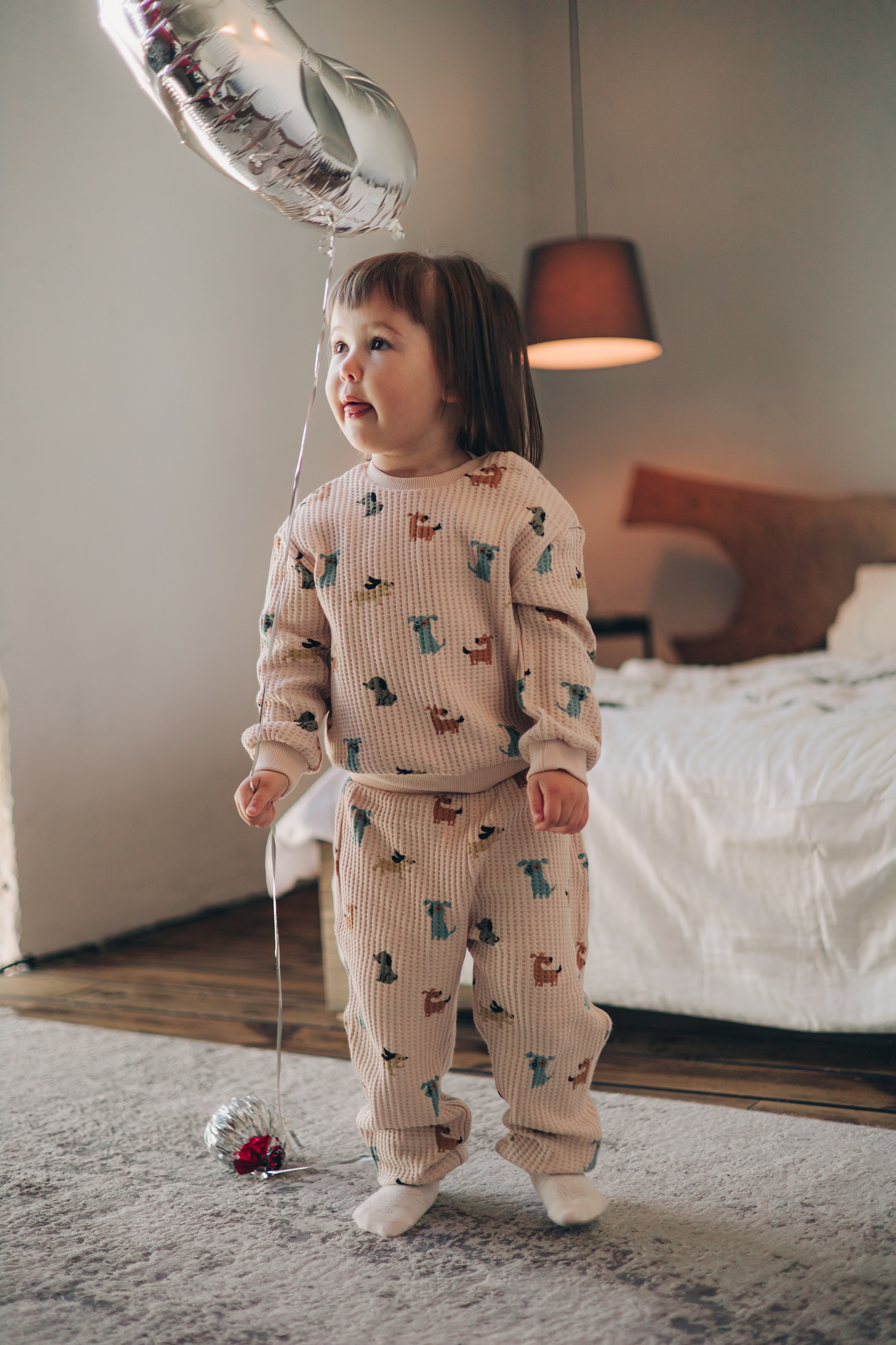 Лилия. Фотограф Уфа