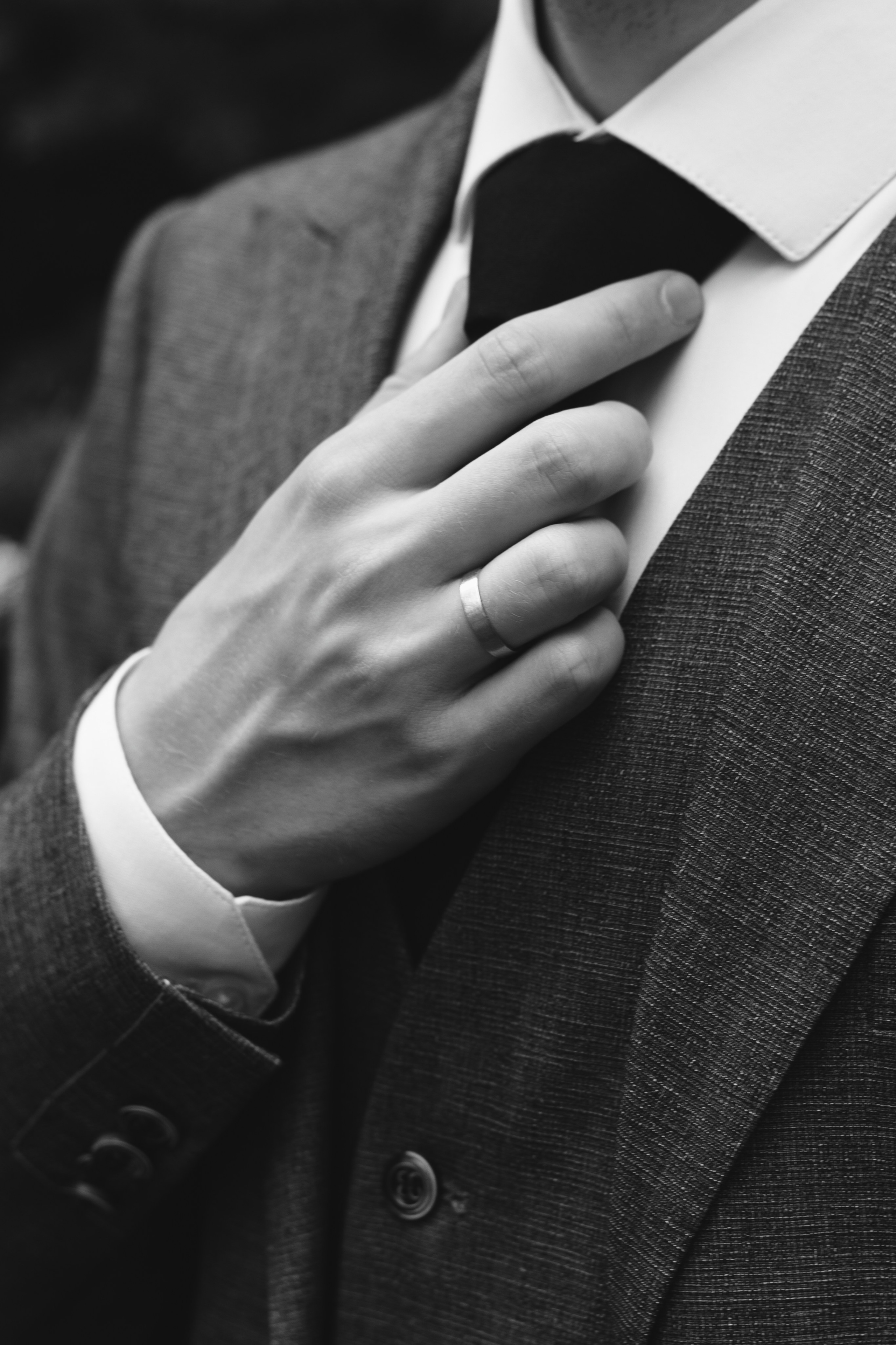 Сергей и Варвара. Фотограф в Самаре / Олеся Широнина