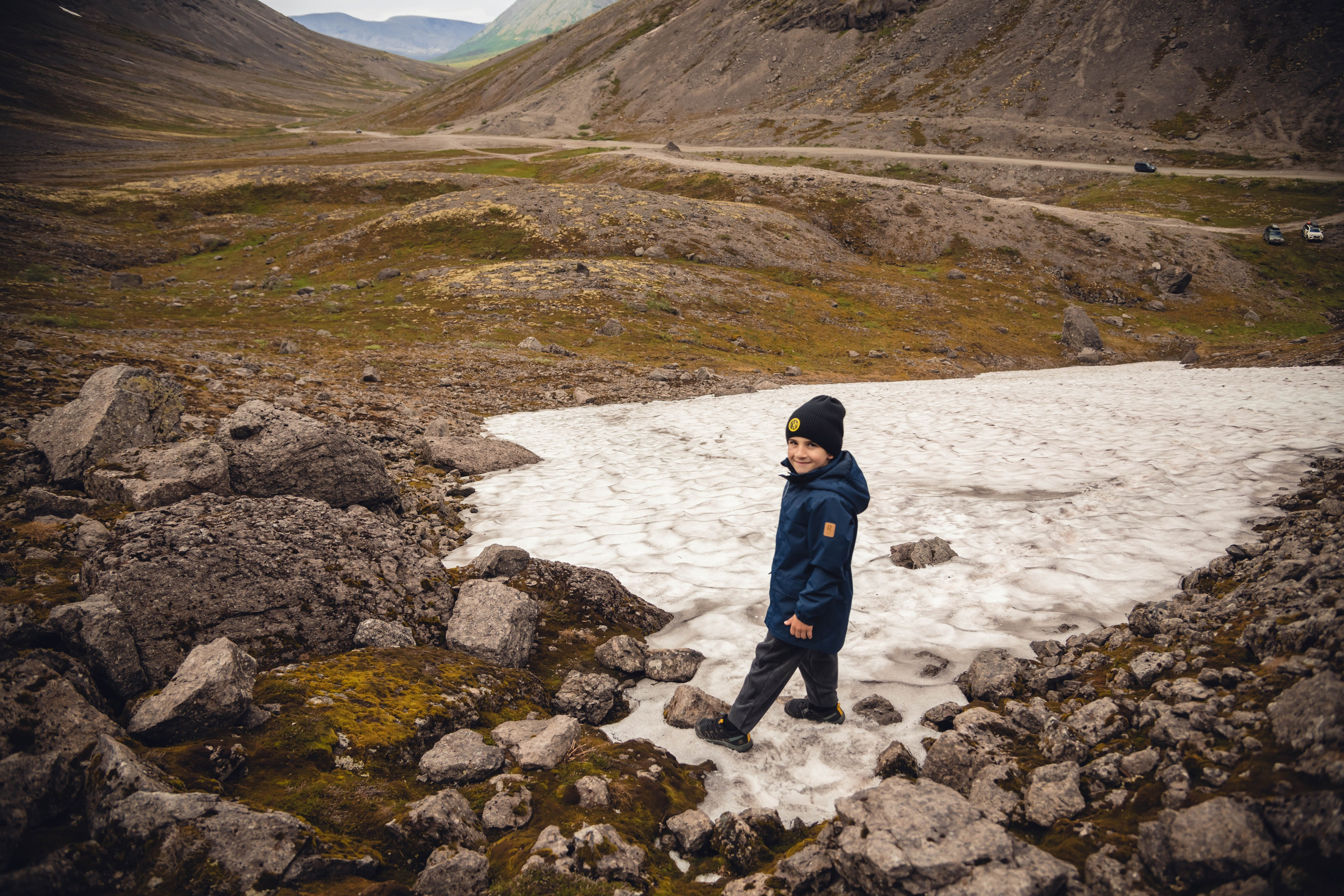 Кольский полуостров. Фотографирую для себя, своей семьи и друзей!