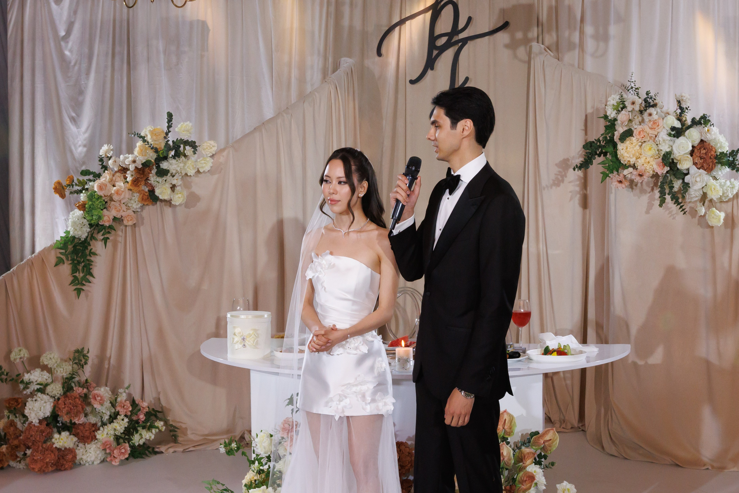 Руслан Гульбике. Фотограф Александр Литвинов