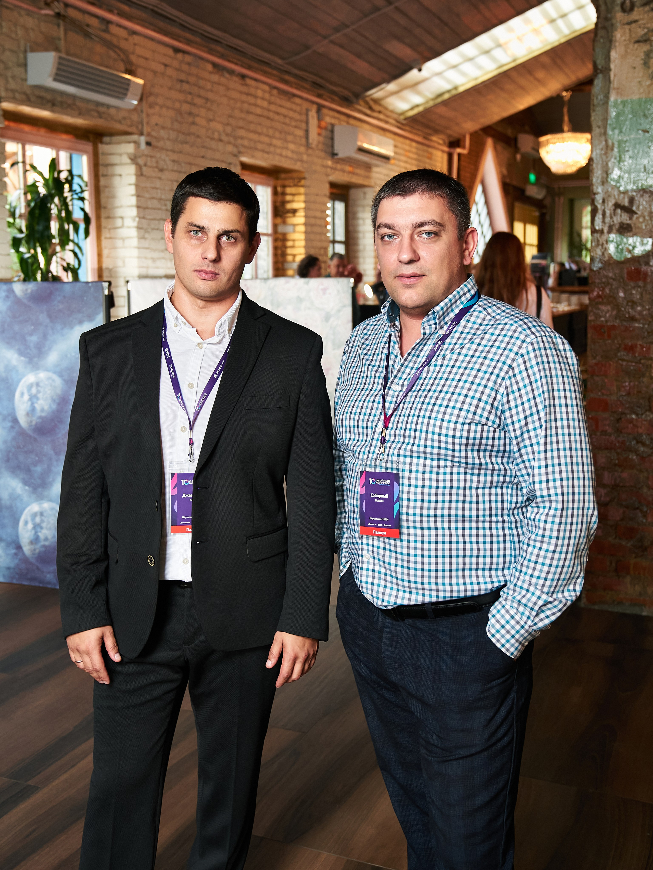 Обойный конгресс 10 (Palitra) 2024. Yankovski_001