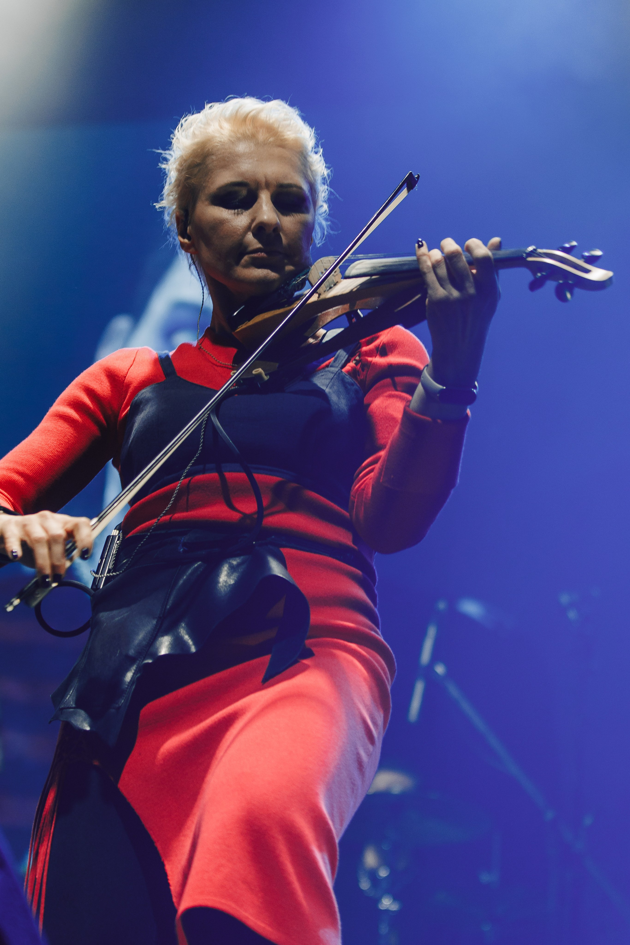 КняZz, ВТБ-Арена. Фотограф Ольга Махалова — Санкт-Петербург, Москва, Нижний Новгород