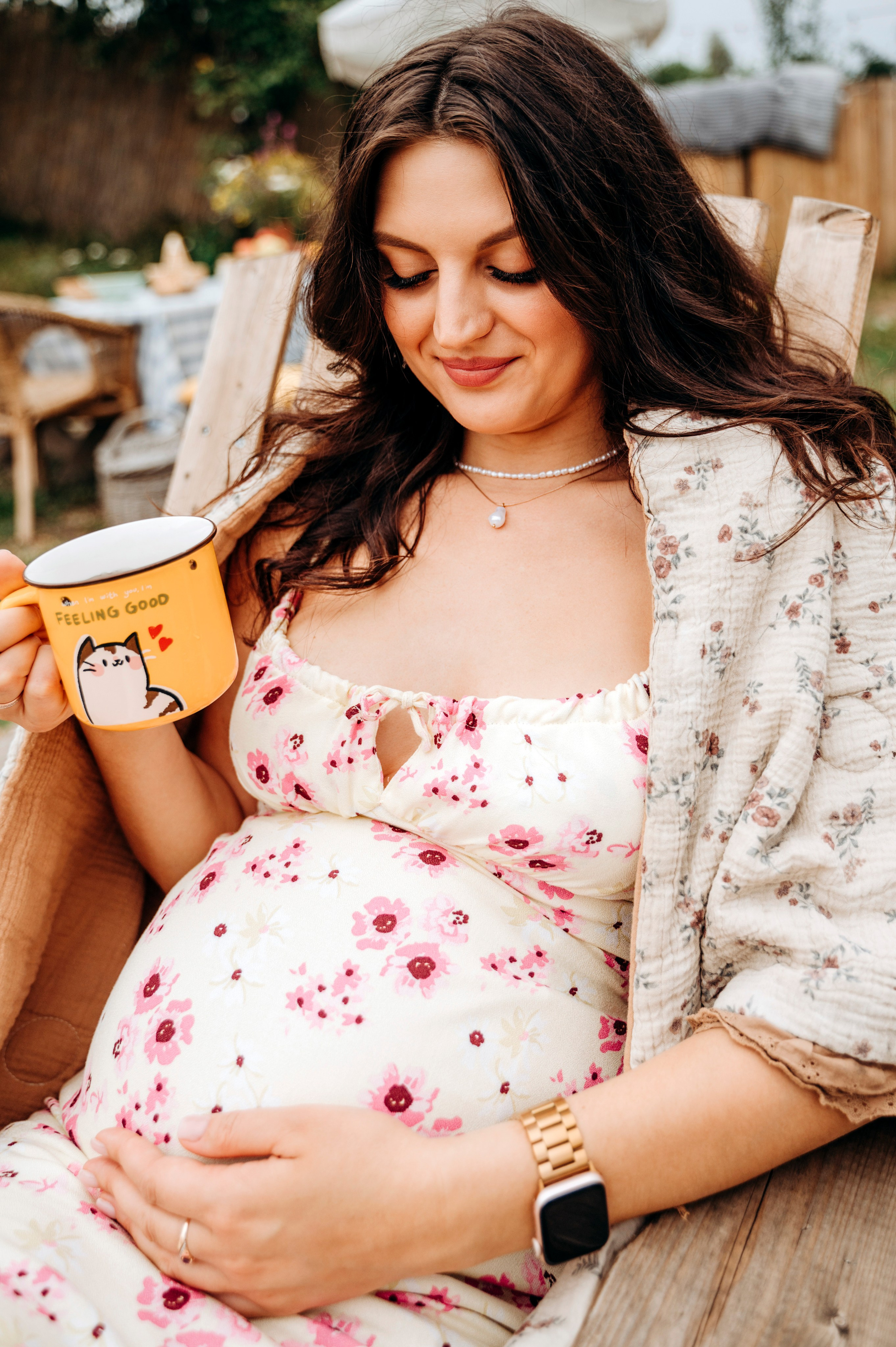 Наш уютный мир. Семейный и детский фотограф Анастасия Монченко