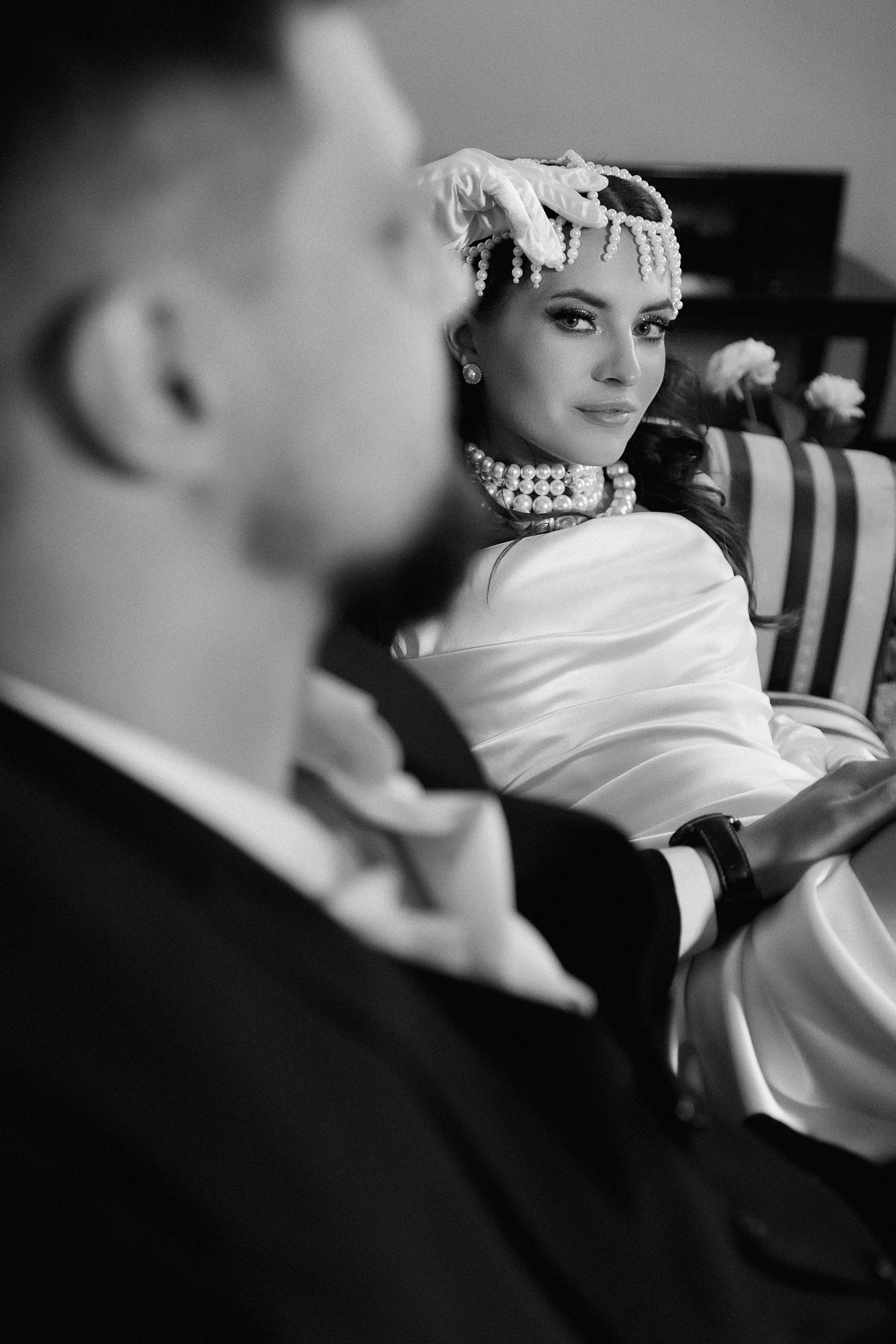 Алексей и Ксения. Свадебный фотограф Воронеж Марина Грудинина