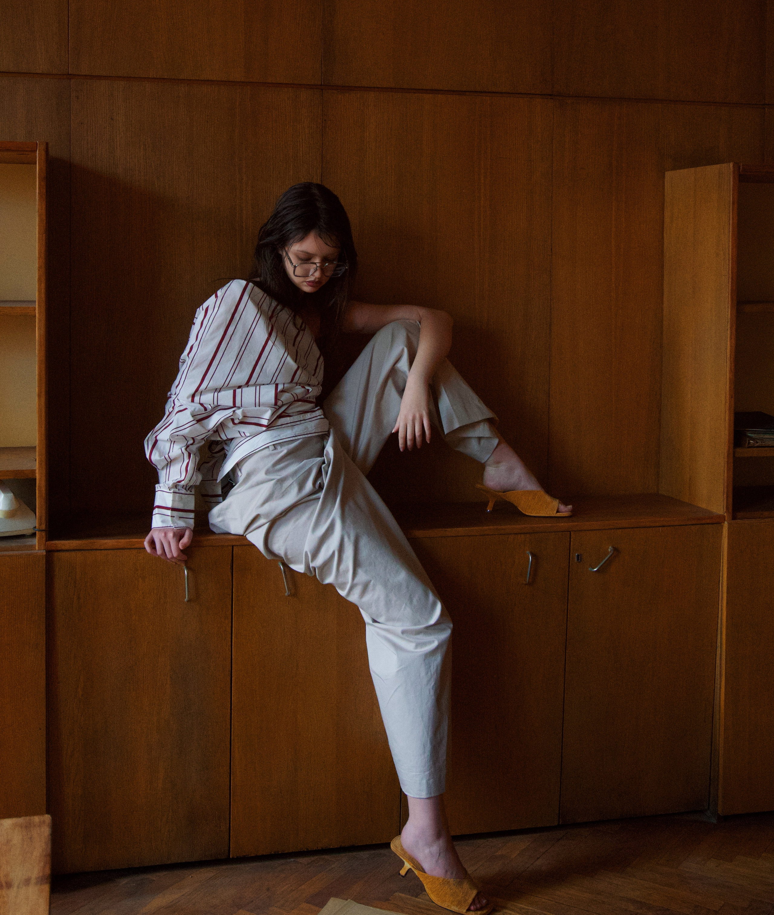 Лукбук, съемка на локации. Фотограф в Минске Света Григорьева