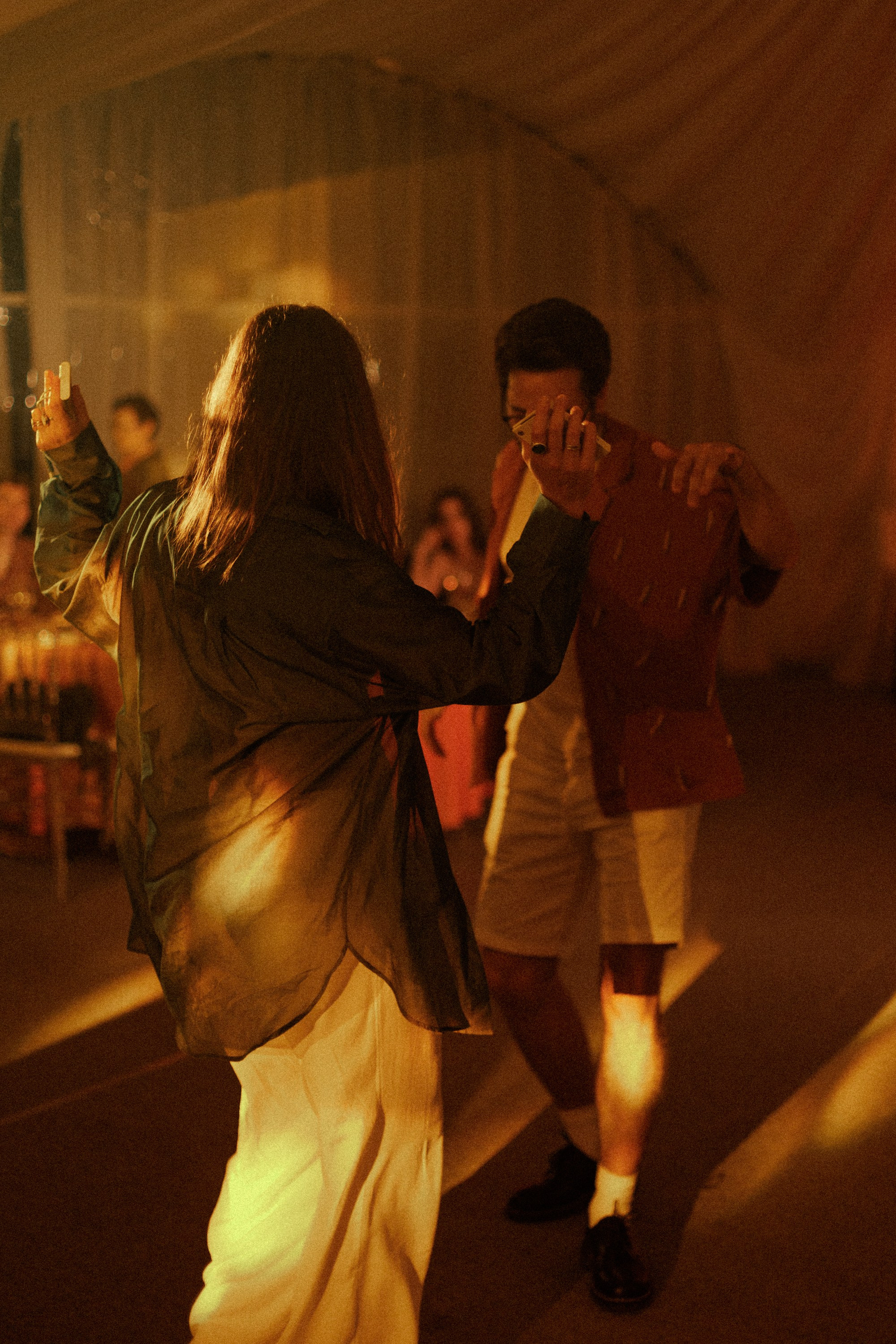 Чингиз и Анастасия. Свадебный фотограф