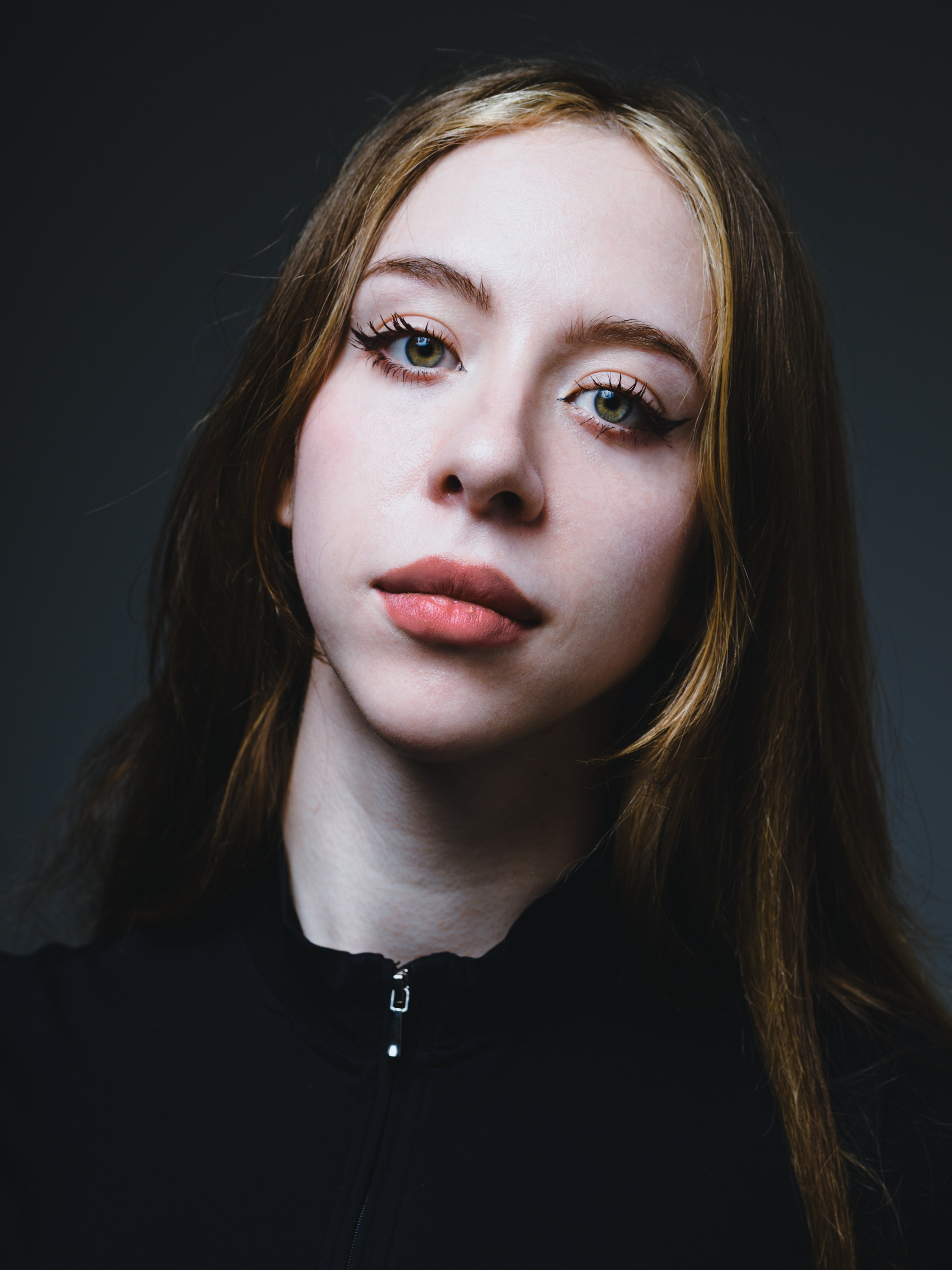 Аня | @nodyatina | Femme Fatale. Алексей Ларичев