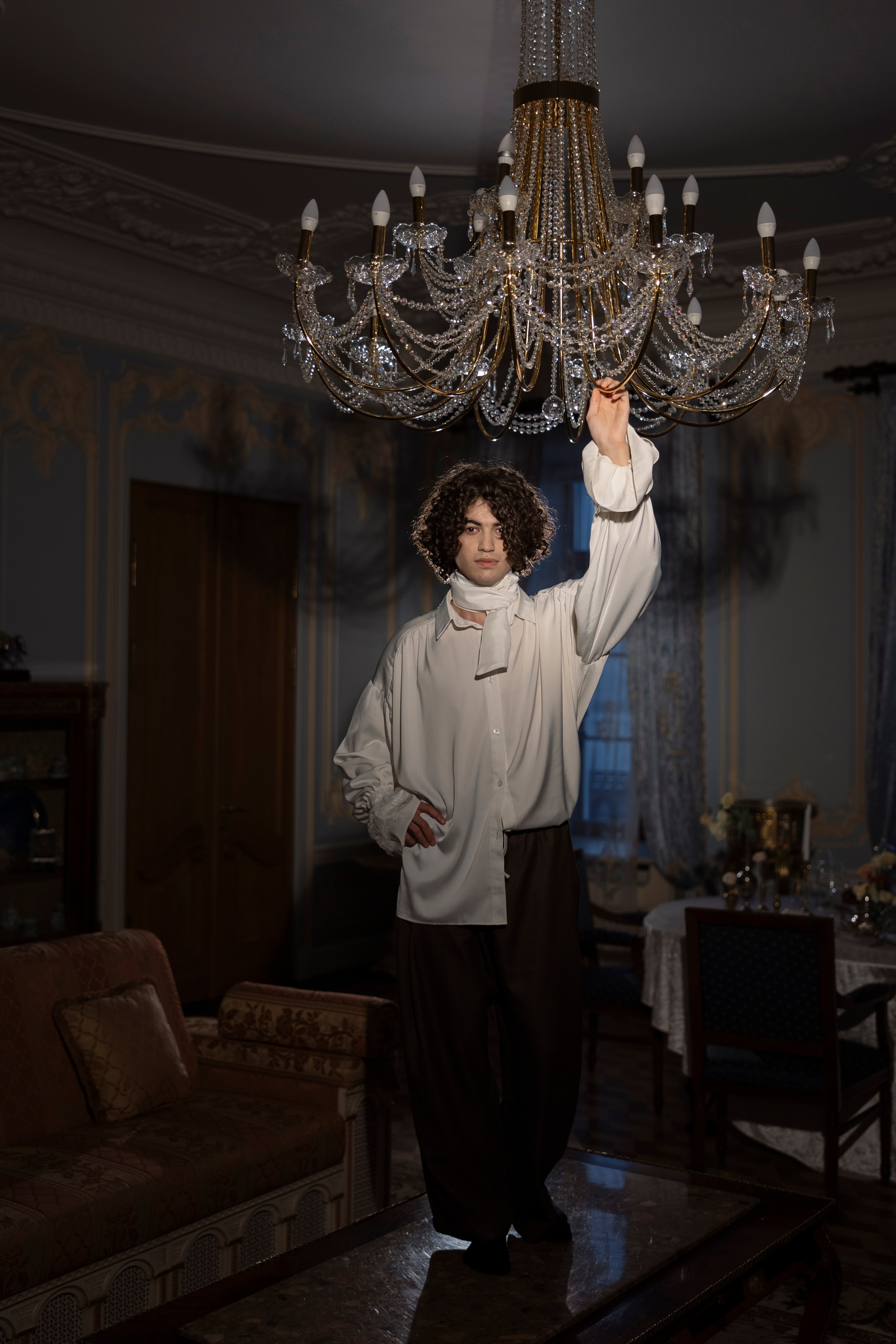 Евгения и Али. Свадебный фотограф Курск Максим Ноздрачев