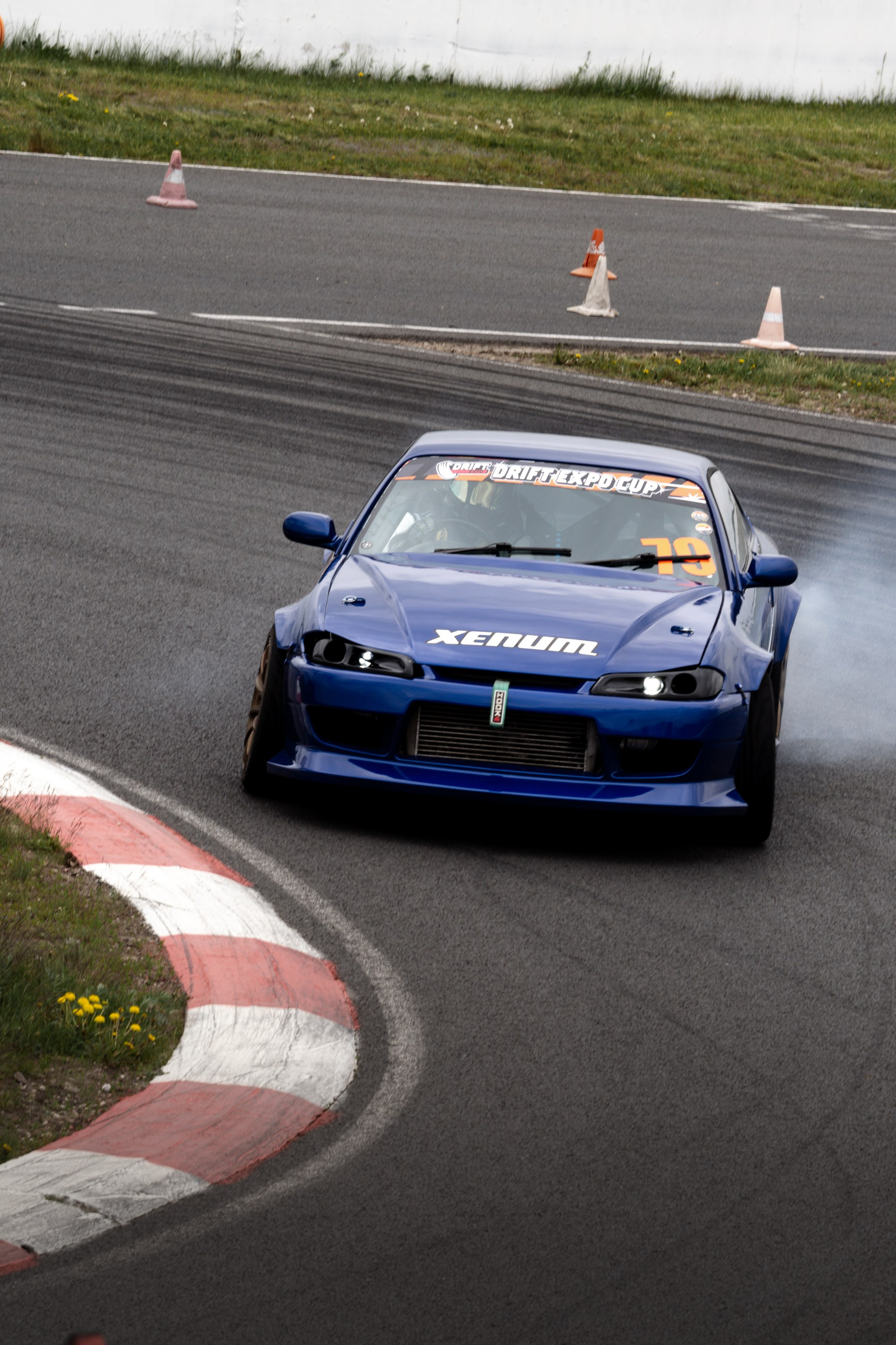 Drift Expo Track Mode 2025. Yaratezza production