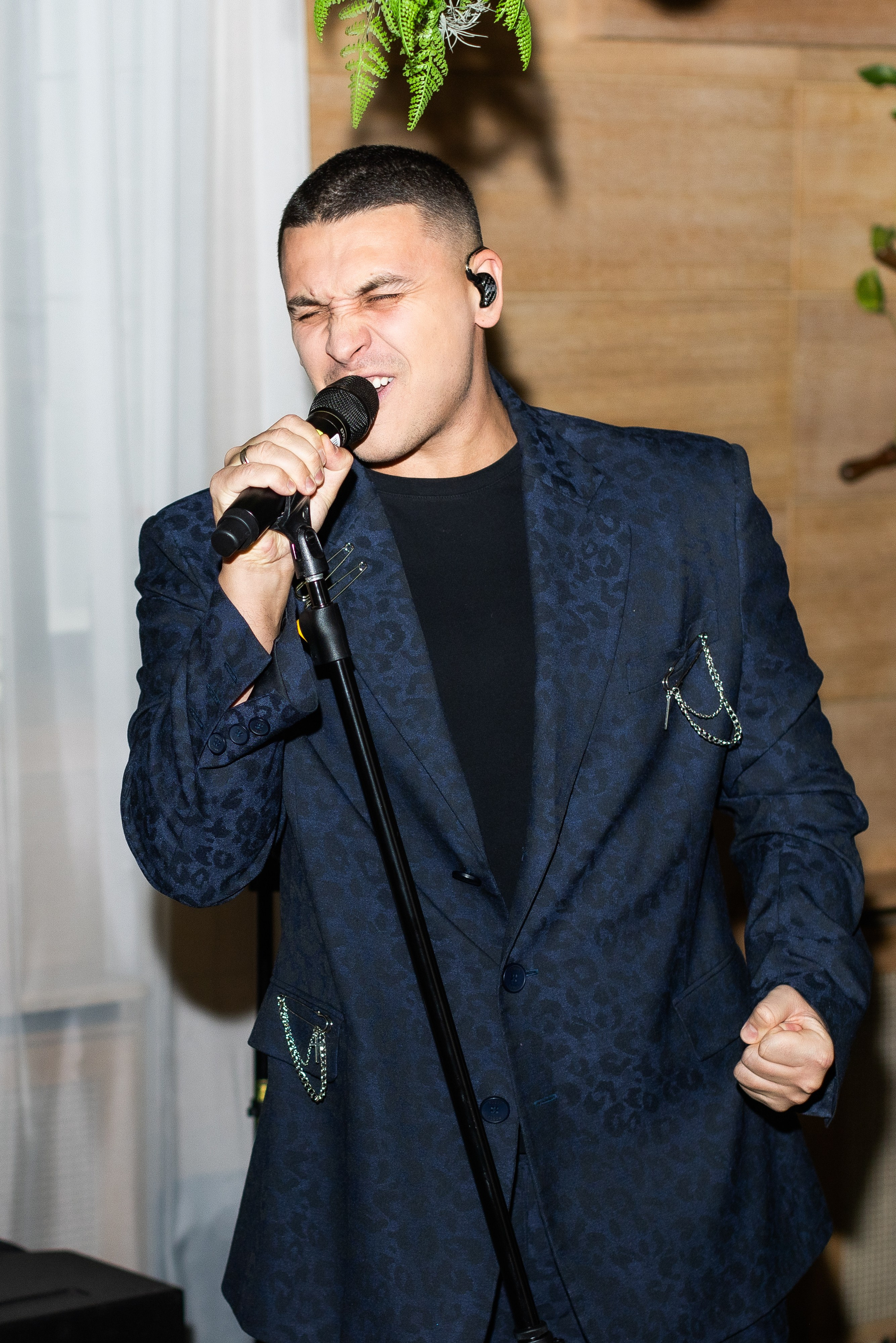 PrivateEvent. Главная