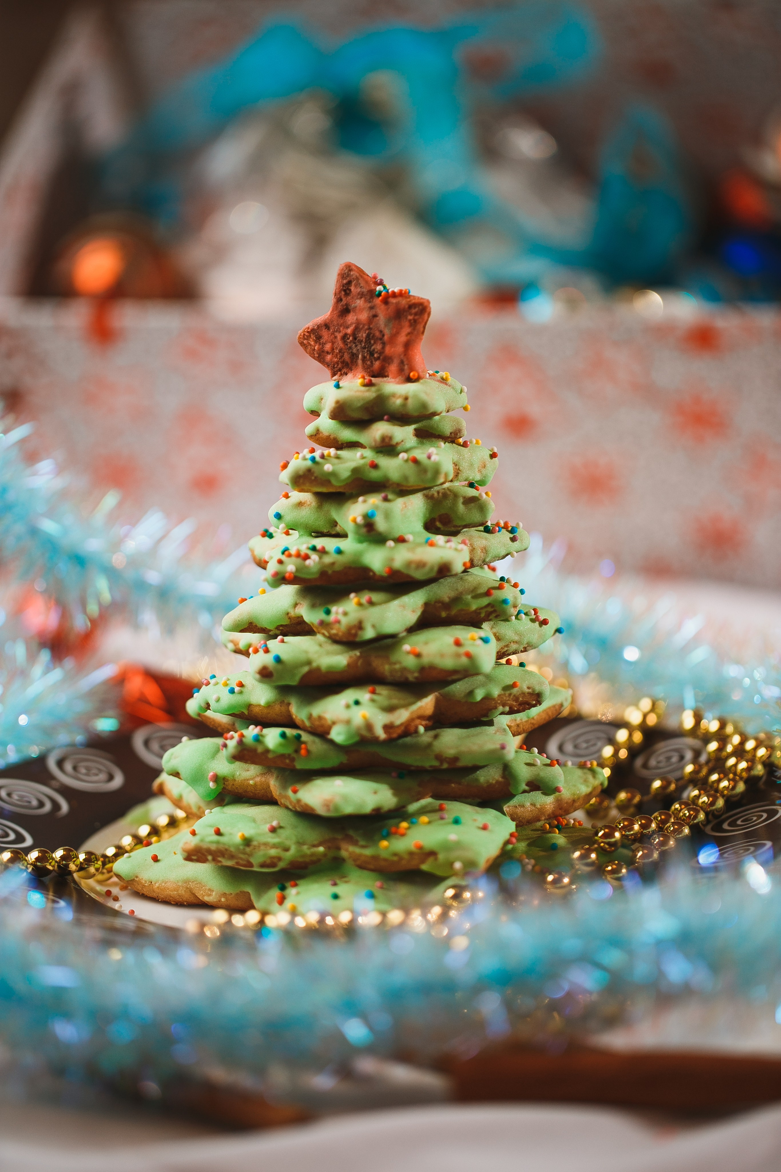 Еда. Интерьерный фотограф и видеограф в Санкт-Петербурге Вадим Балбашевский