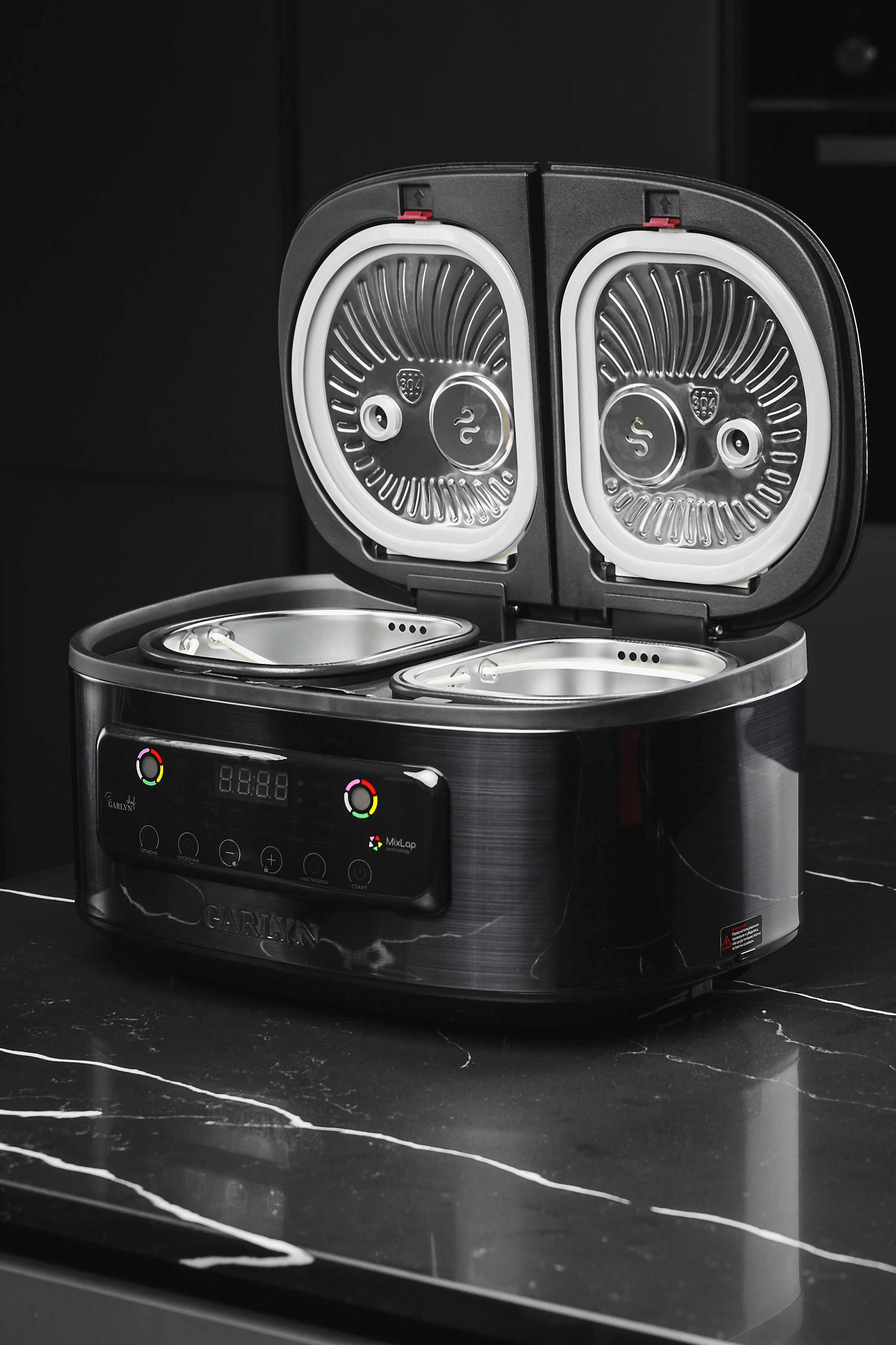 GARLYN. Бытовая техника. Интерьерный фотограф и видеограф в Санкт-Петербурге Вадим Балбашевский