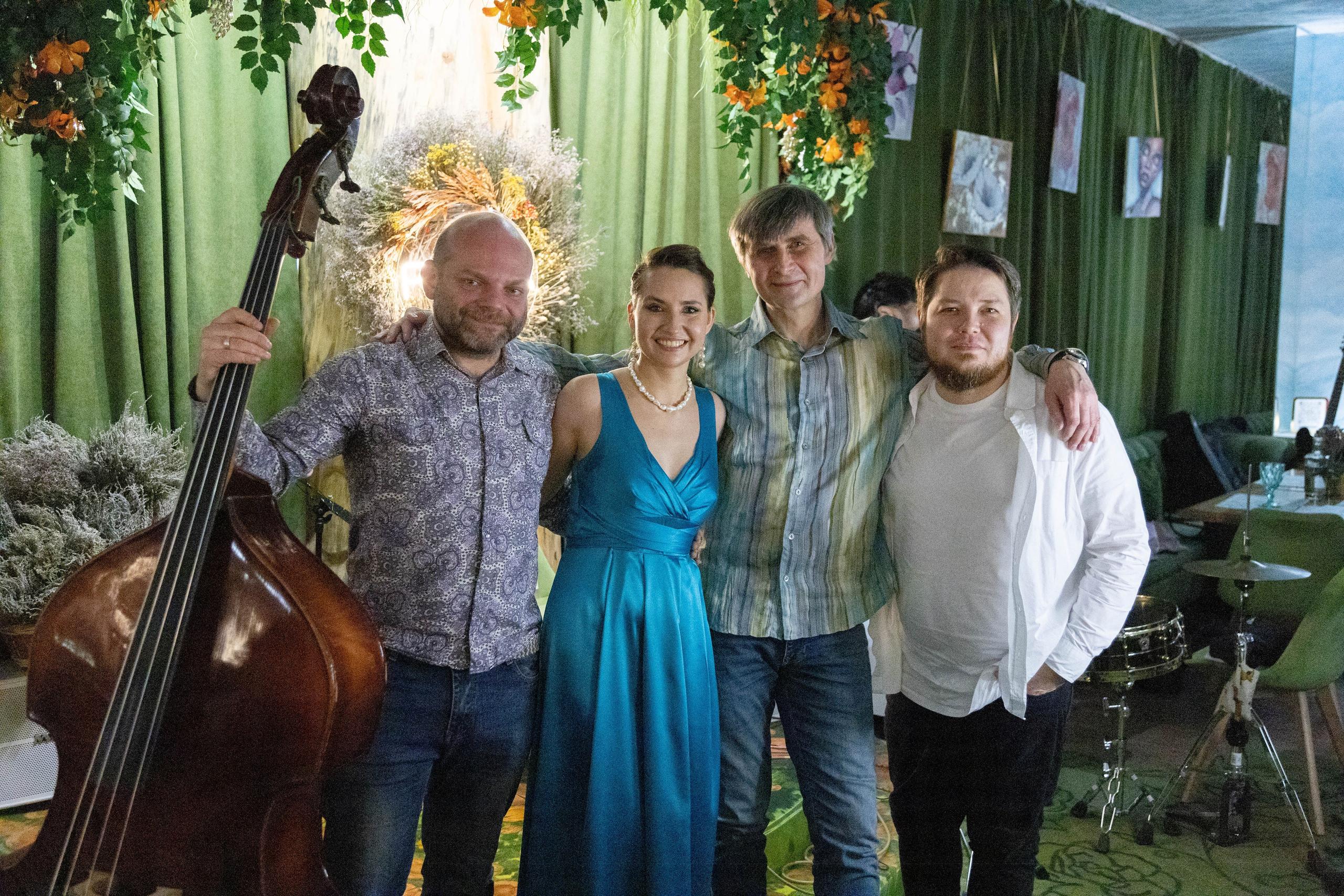 Фотогалерея. Елизавета Баженова [Liza Nova]