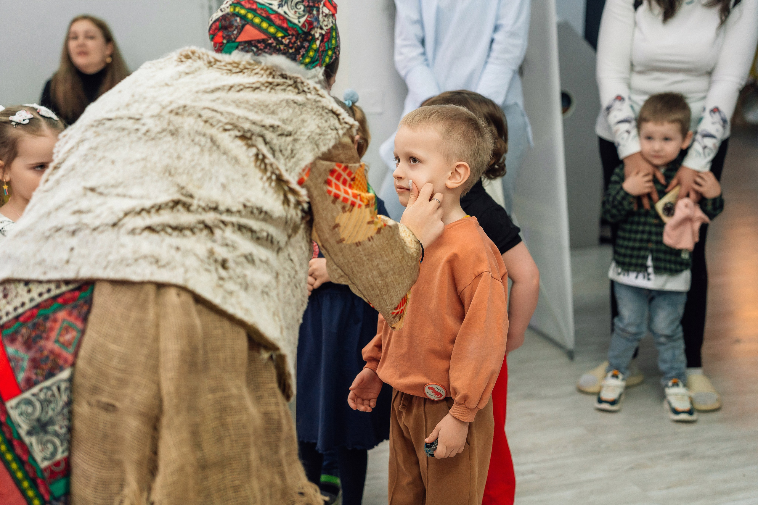 Фотосъемка на праздник Масленицы. Свадебный и репортажный фотограф в Воронеже Роман Янко