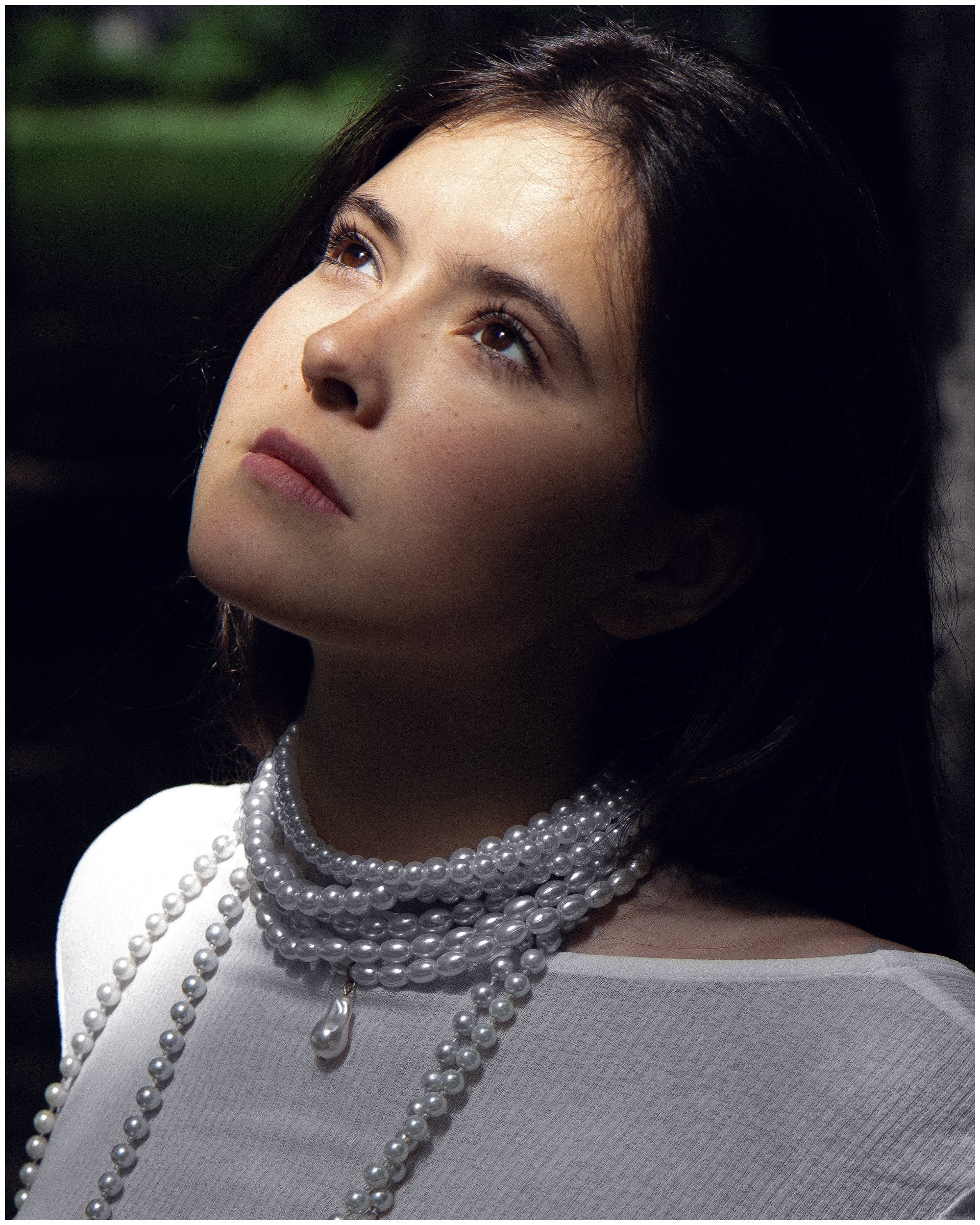 Эвелина Мазурина. Креативный фотограф в Москве Анастасия