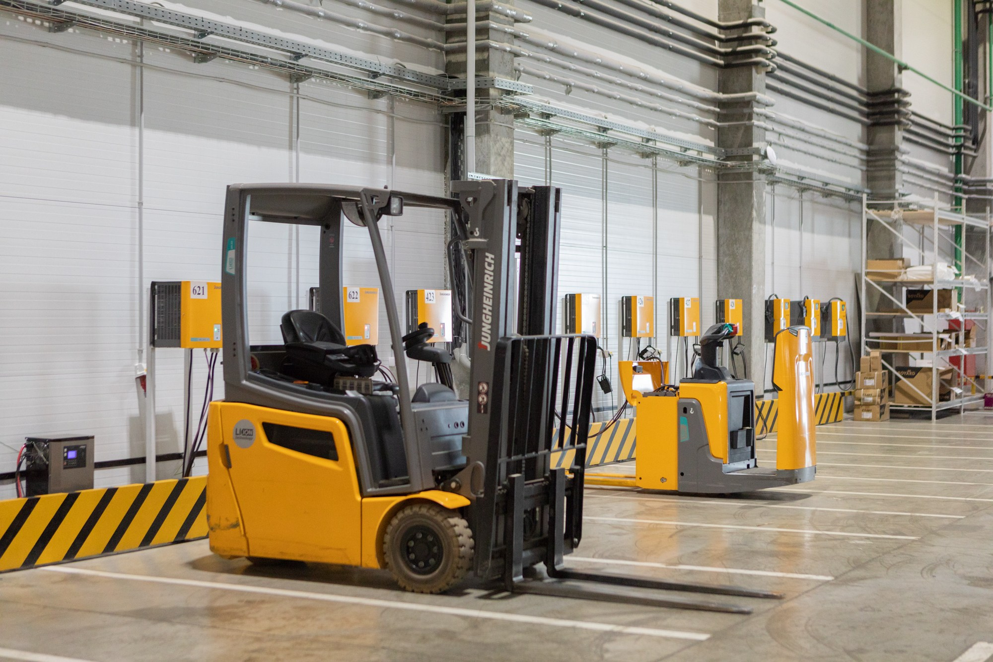 Промышленный фотограф Краснодар