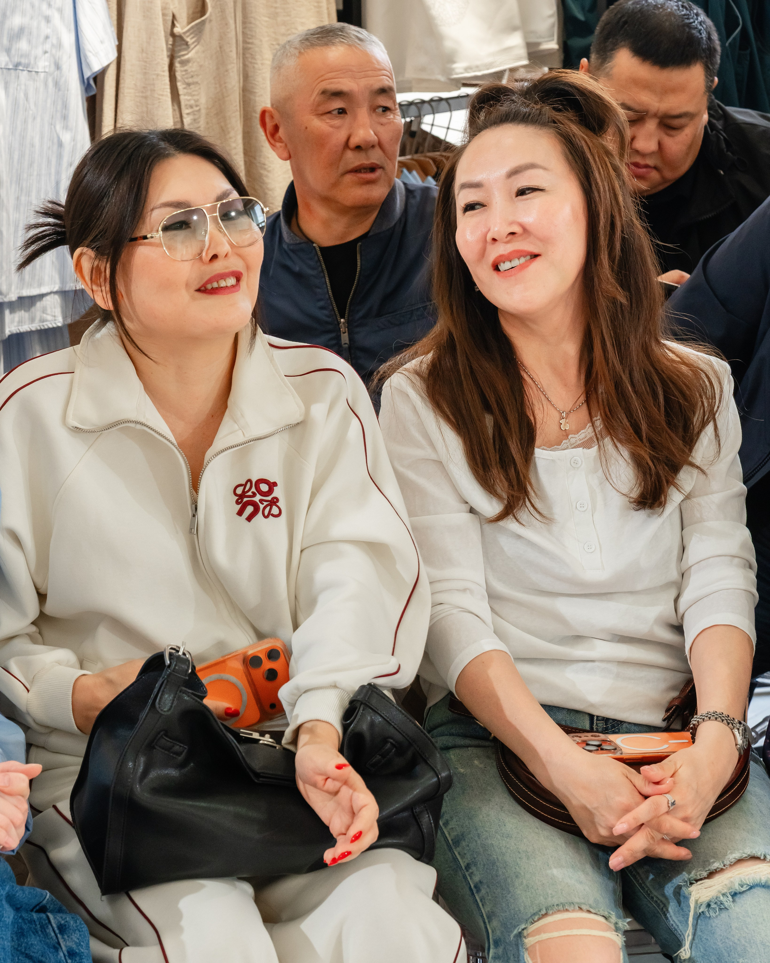 Открытие магазина «BayanBrand@. Фотограф и видеограф в Улан-Удэ: Аюна Габагуева и Артём Шаханов