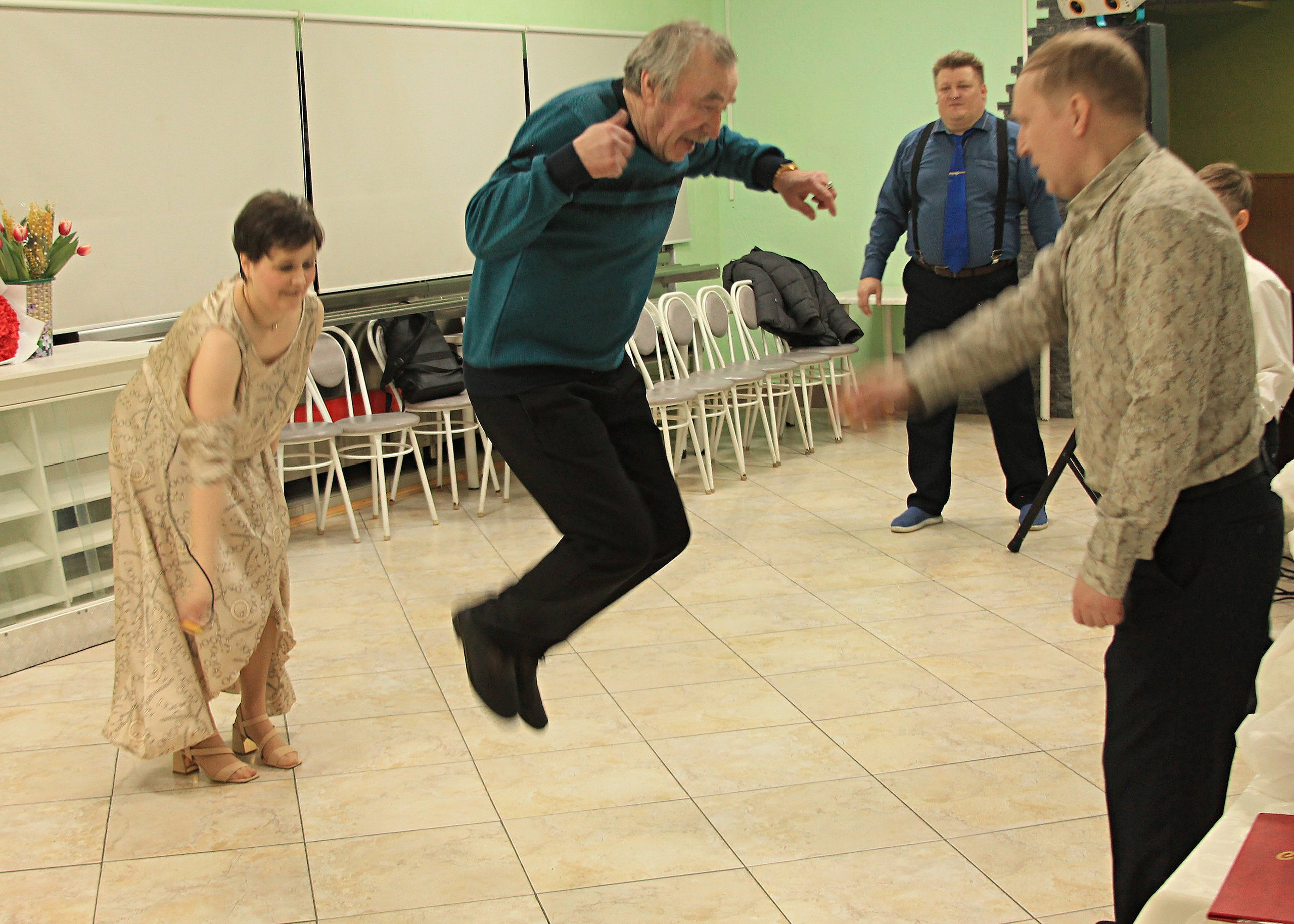 70 лет. С юбилеем!. Александр.Портретная съемка. Фотограф Каменск-Уральский