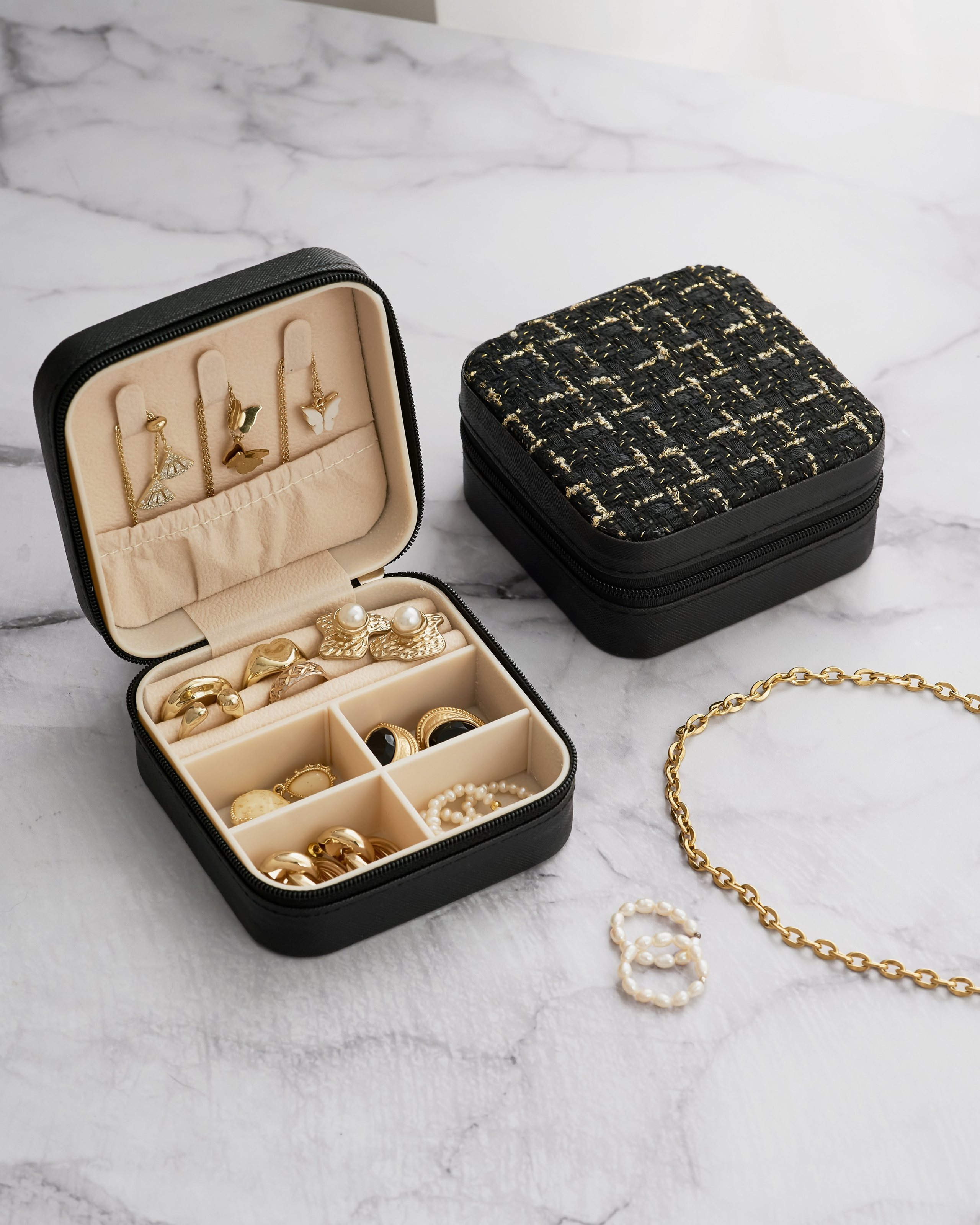 Шкатулка. Предметный фотограф, инфографика и видео в Санкт-Петербурге