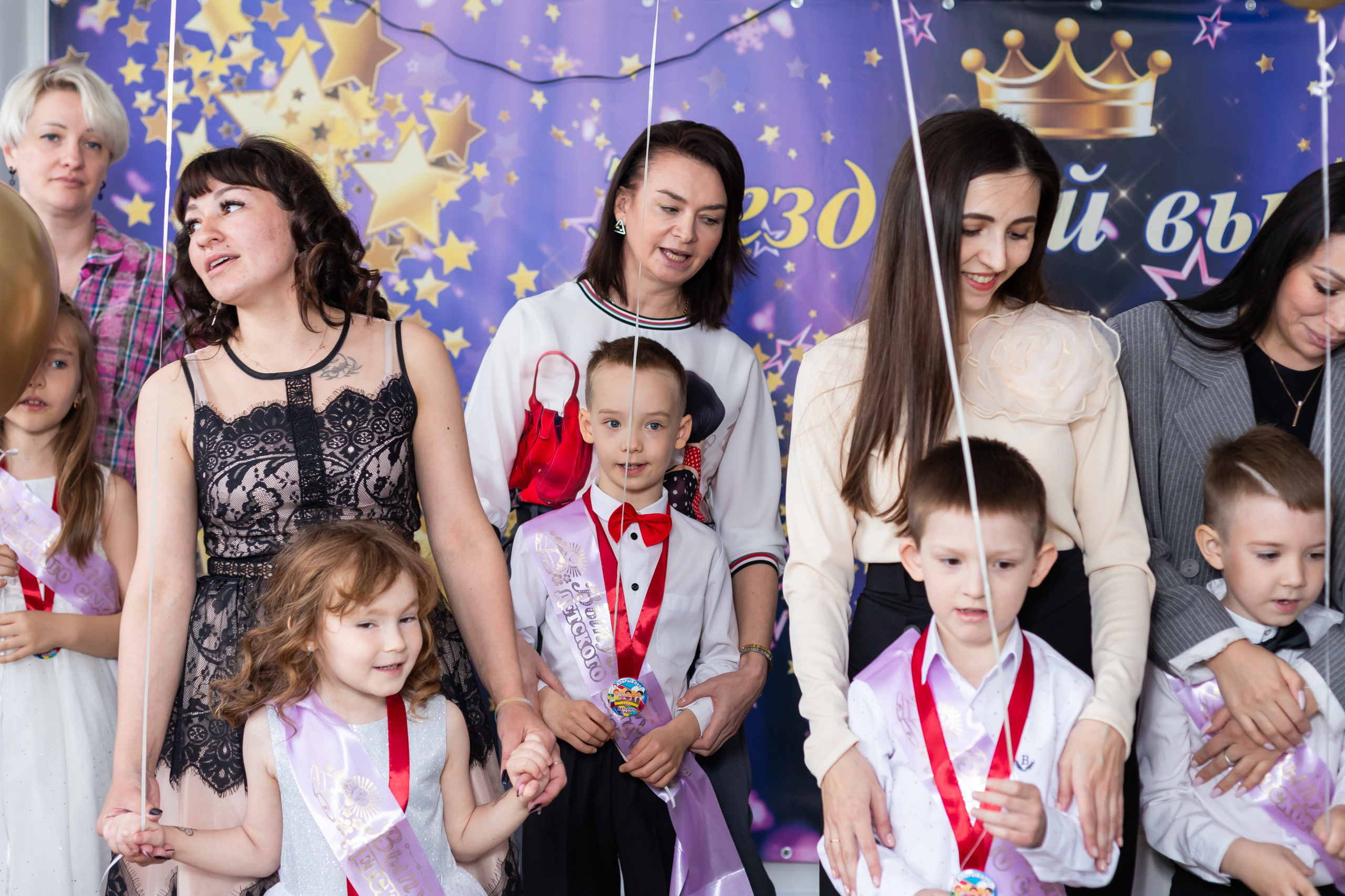 English baby club. Марина Шаймухаметова. Фотограф в Уфе