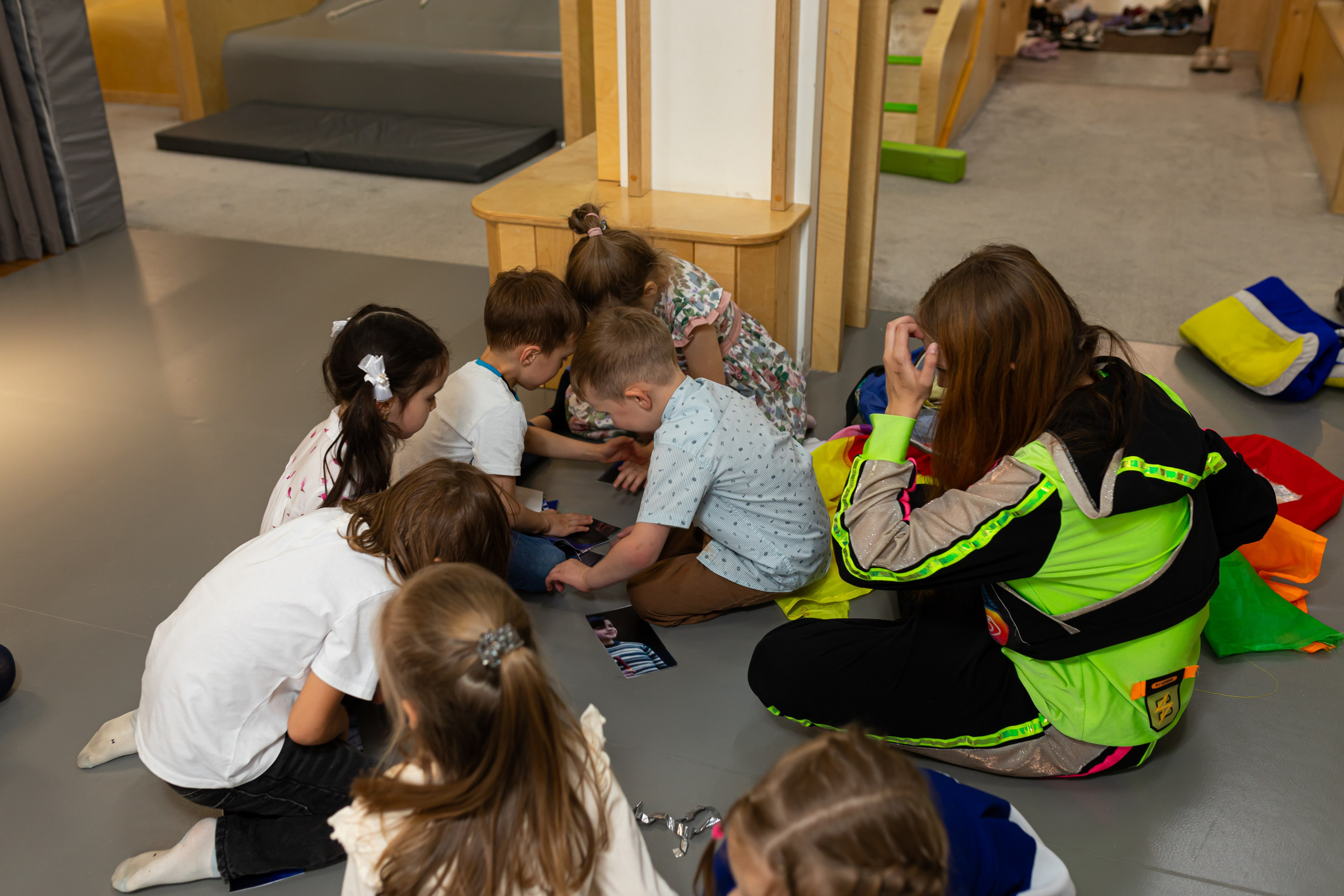 День рождение Алексея. Марина Шаймухаметова. Фотограф в Уфе