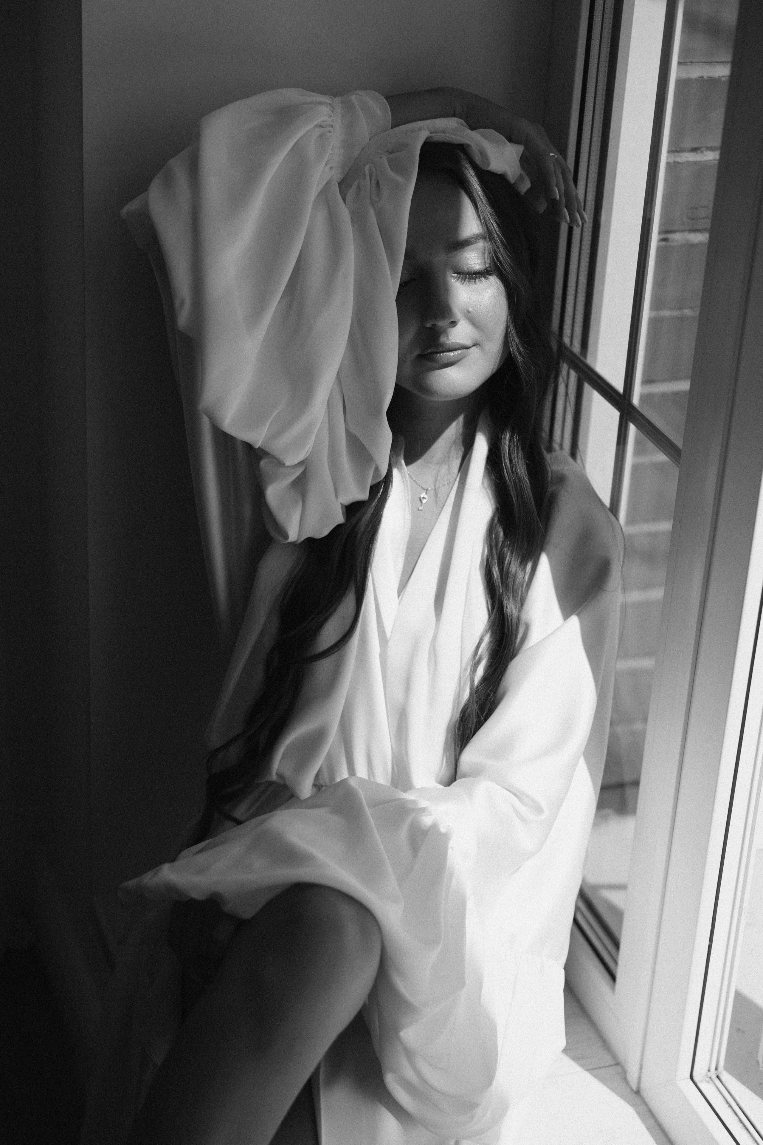 Николай + Полина. Александр Видякин Фотограф в Хакасии и Красноярском крае