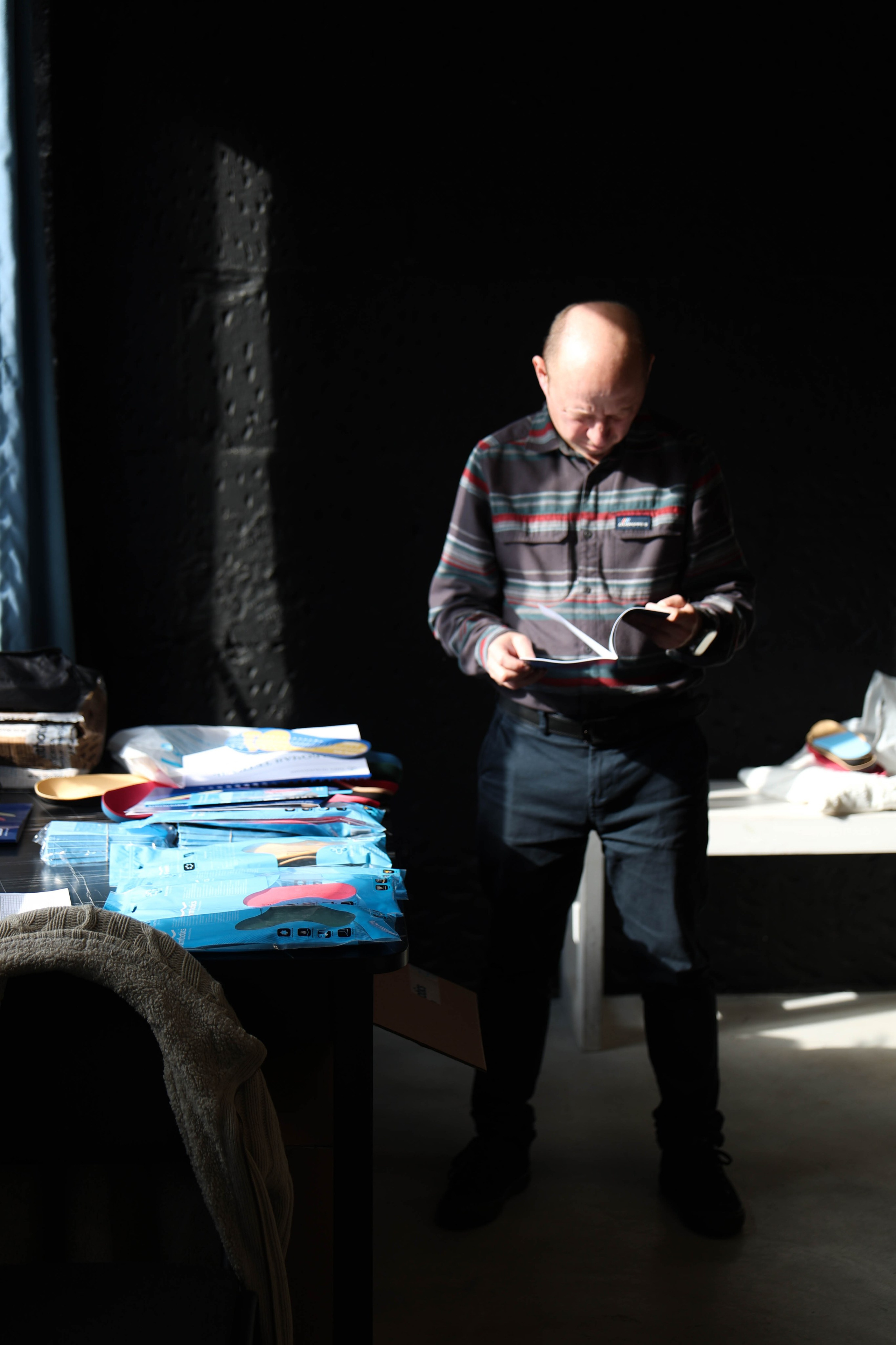 Семинар по подиатрии Formthotics