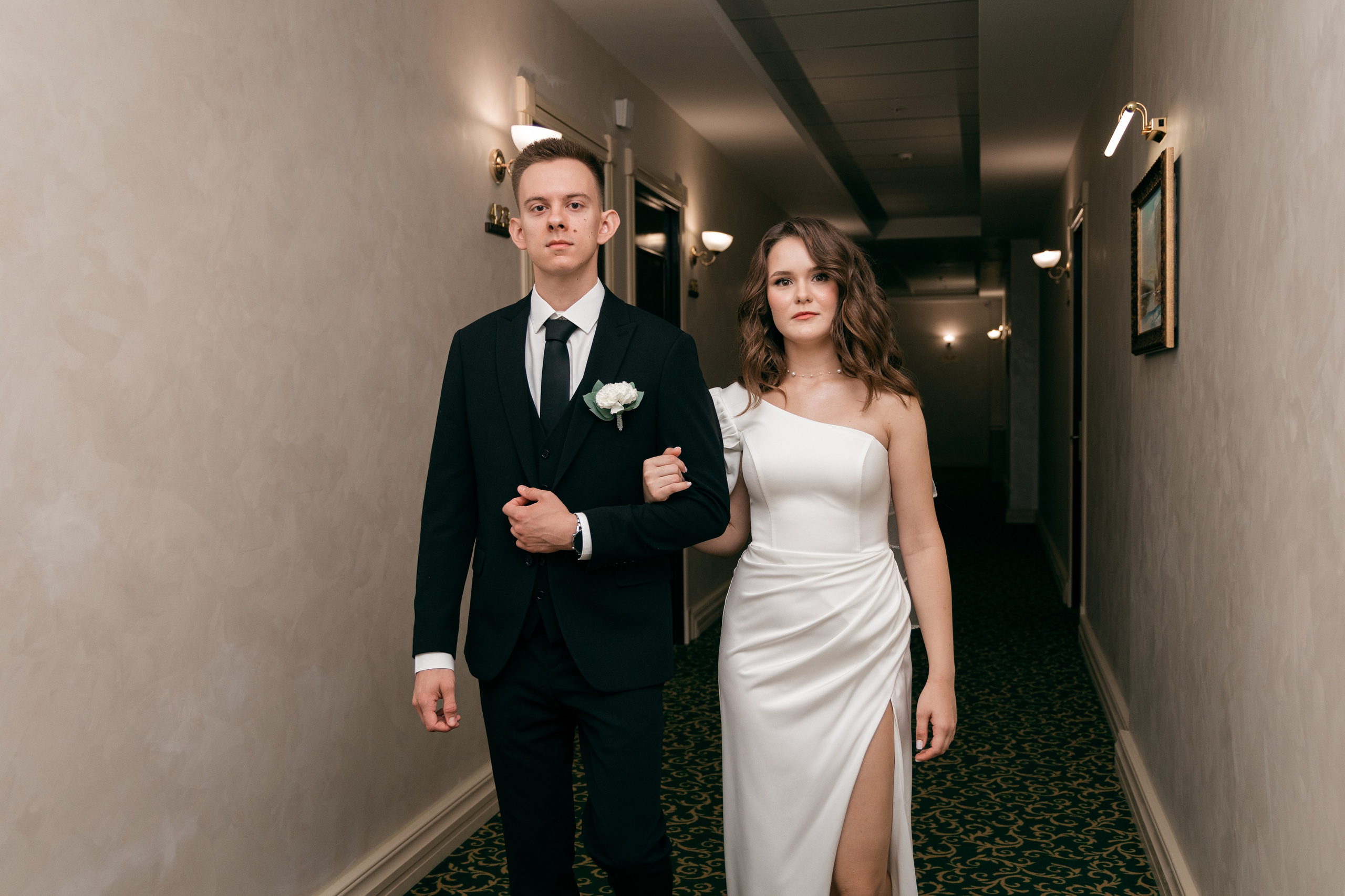 Антон и Екатерина. Антон Исаев — Фотограф-видеограф в Самаре