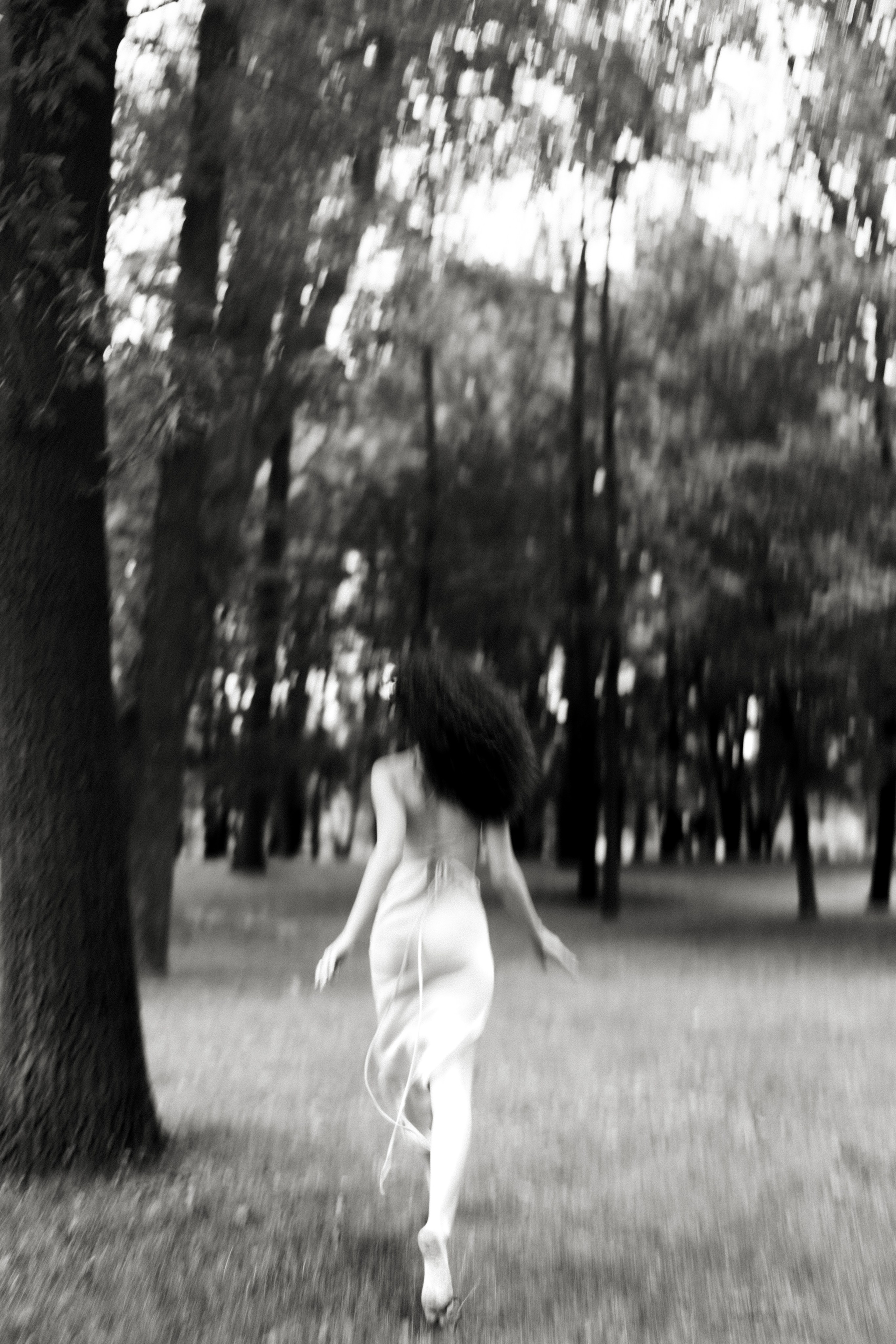 Ульяна. Чувственный фотограф в Санкт-Петербурге Пятнова Ксения