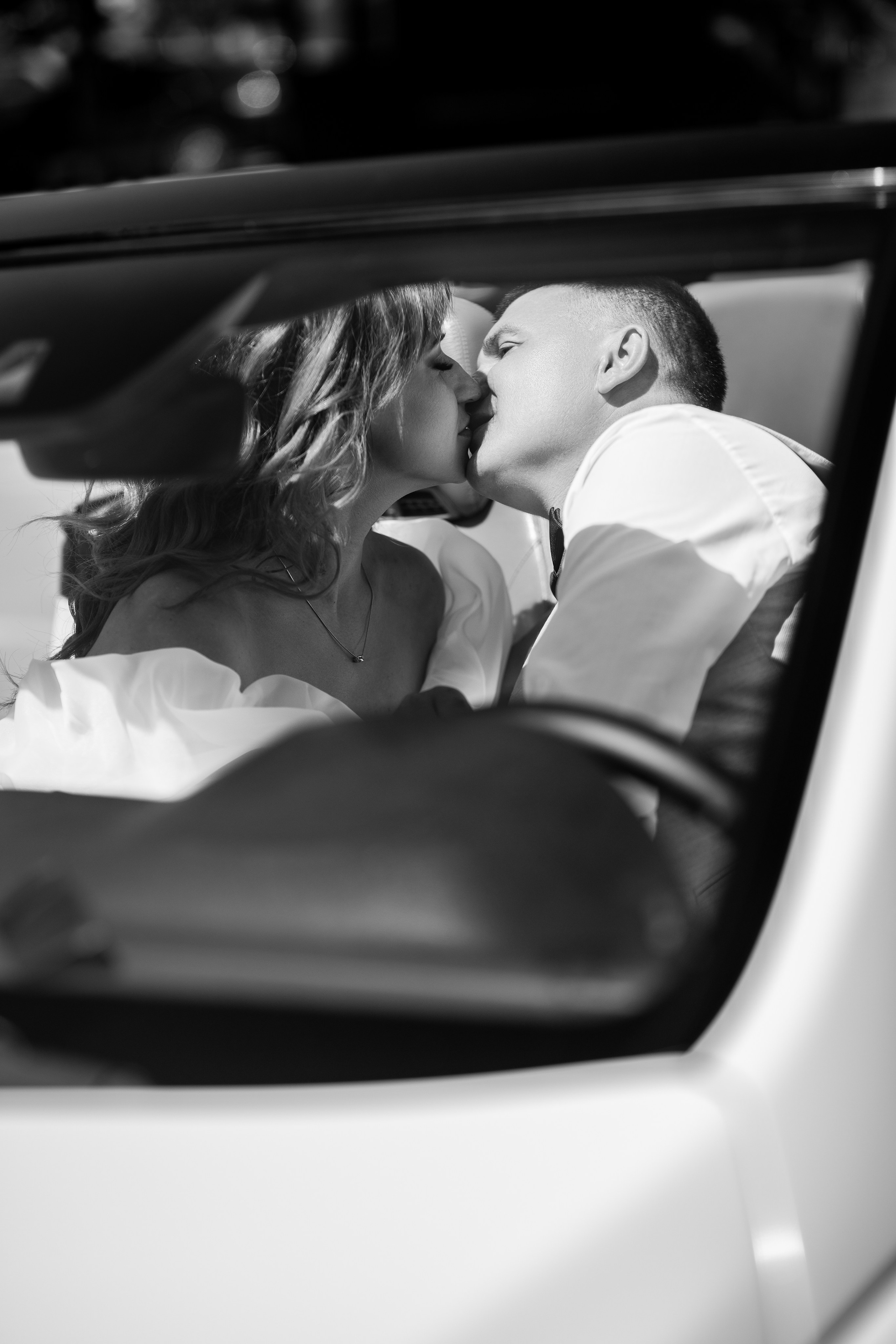 Свадебная фотосессия. Семейный и женский фотограф в Крыму Олеся Вайло