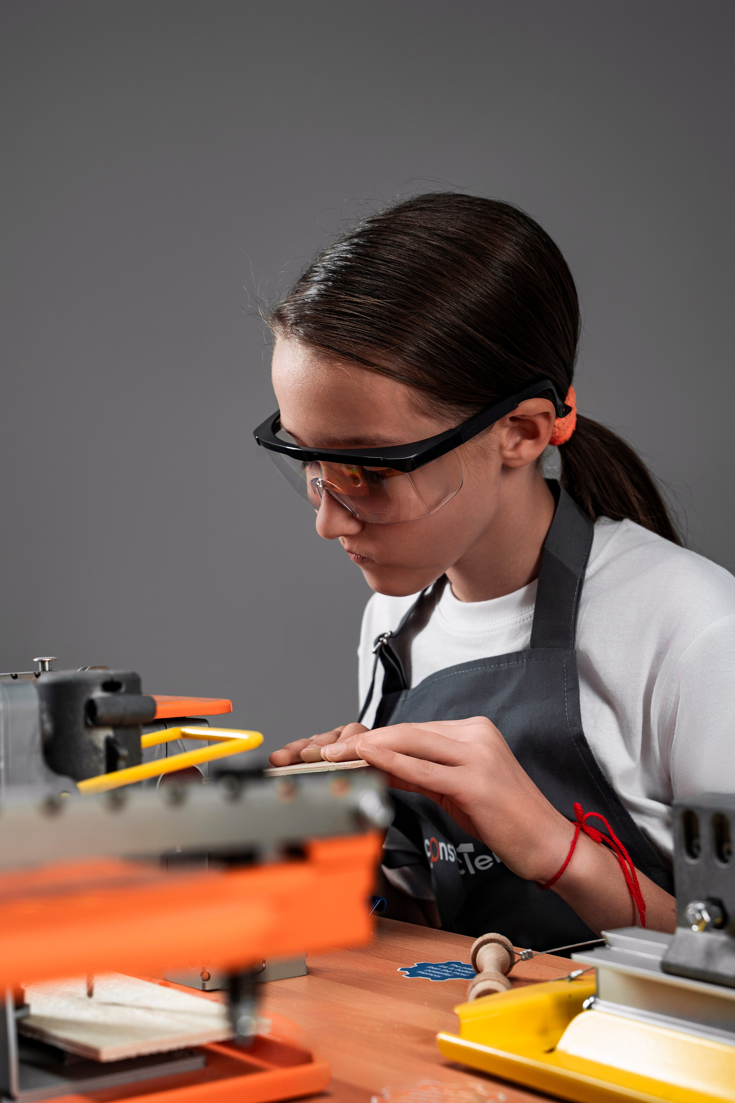 Constructerra. Фотограф Казань