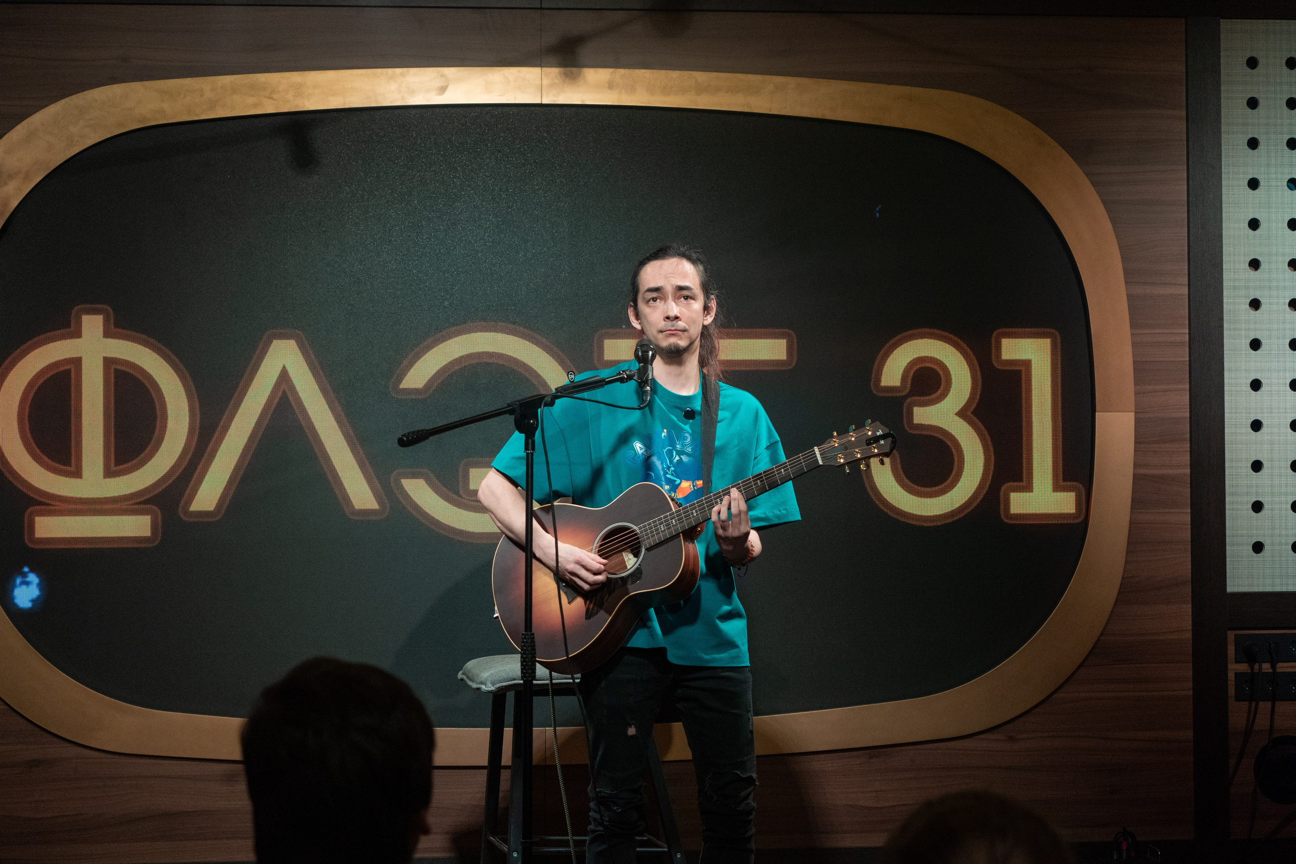 Зилков ае | Флэт 31. Фотограф в Самаре Иван Булатов