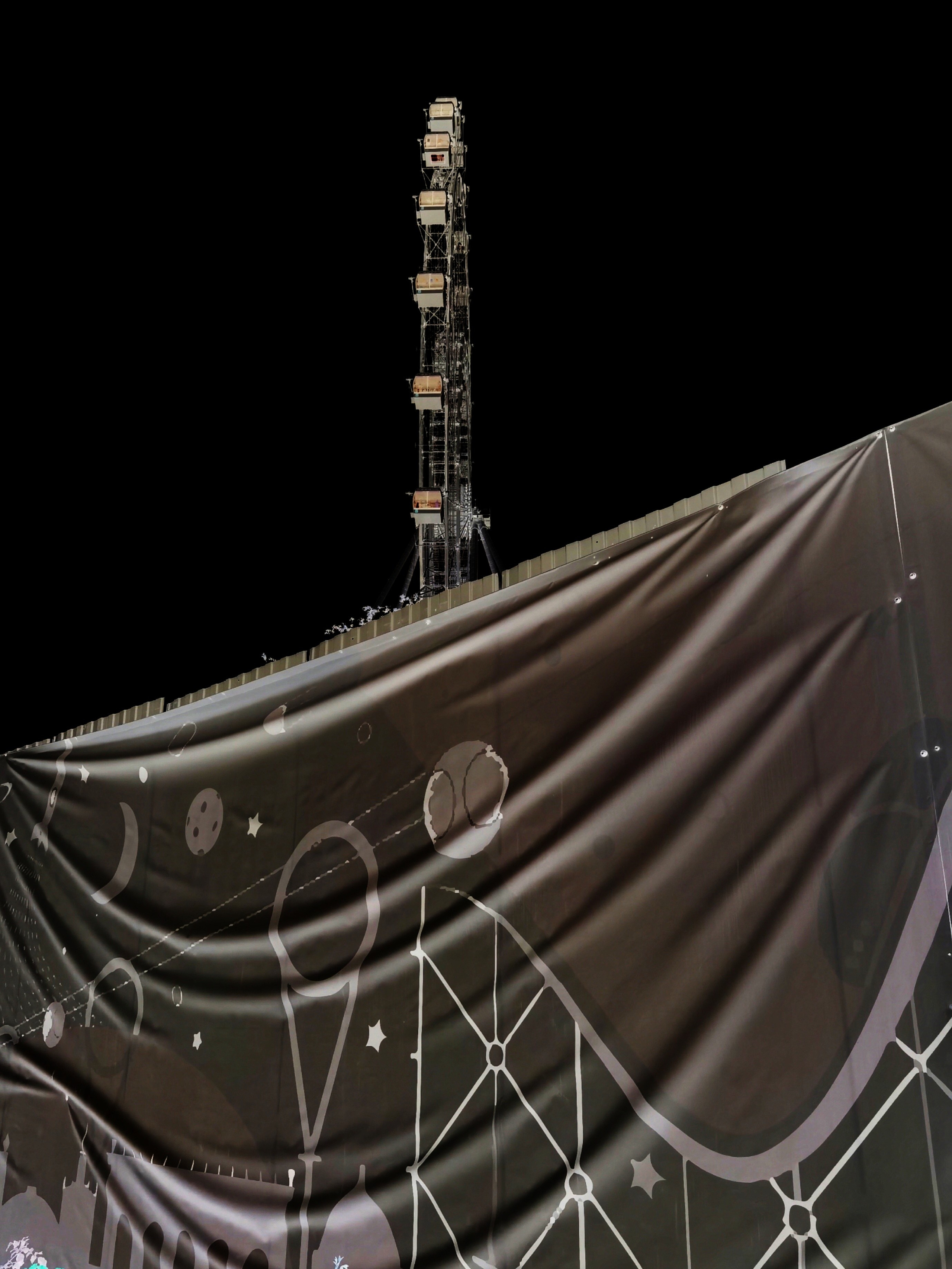 Москва — Кассиопея. E-Tsoy.com