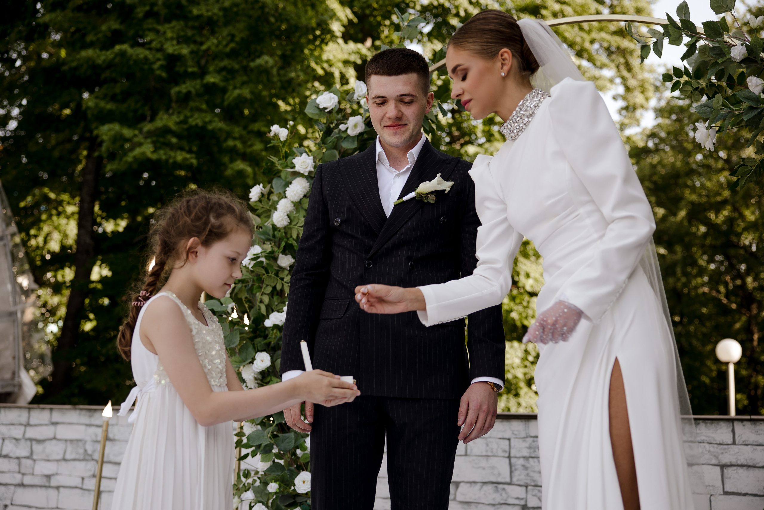 A&A. Свадебный и семейный фотограф в Самаре и Тольятти | Елена Топанцева