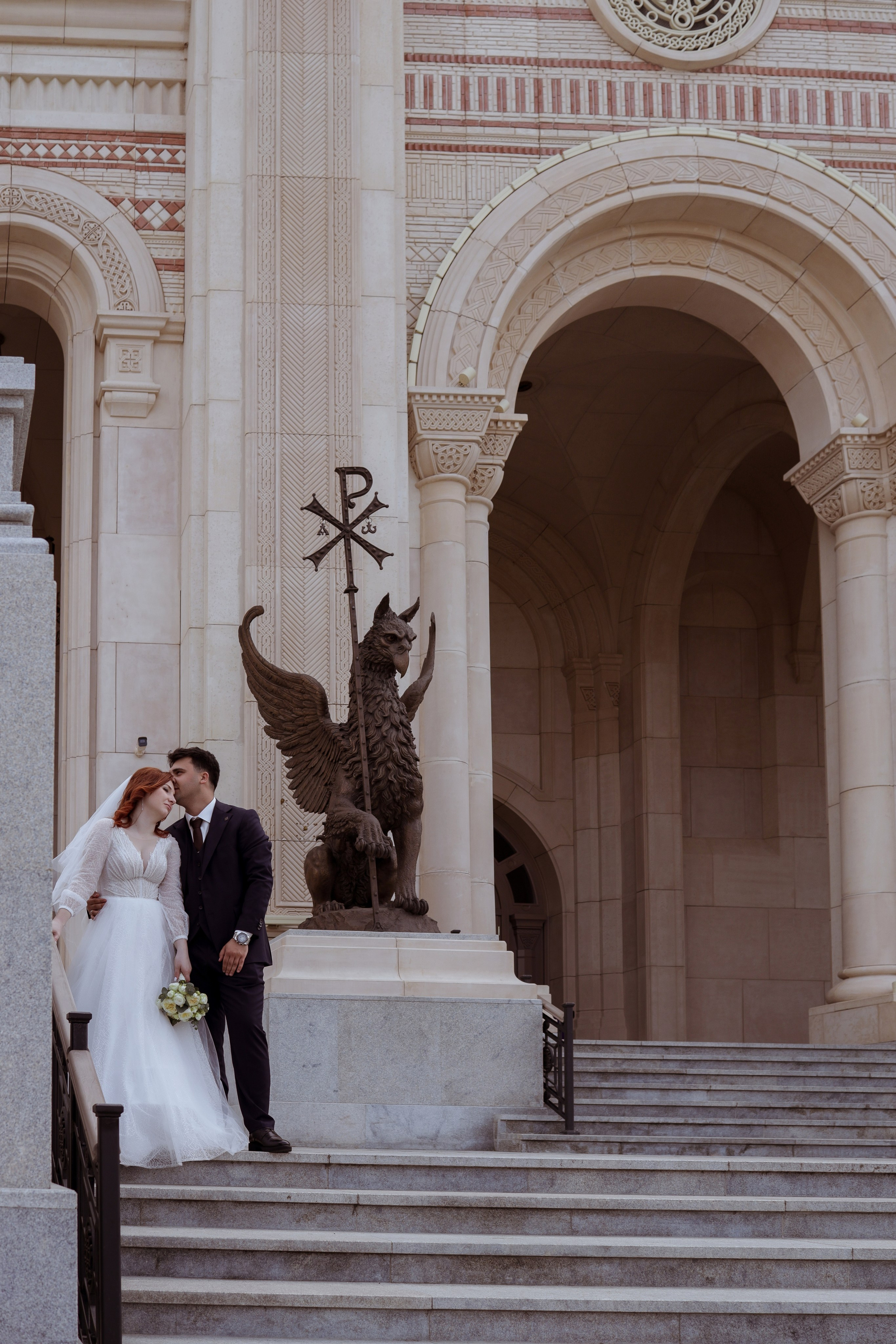 Кристина и Илья. Свадебный фотограф в Крыму Виталий Овчинников