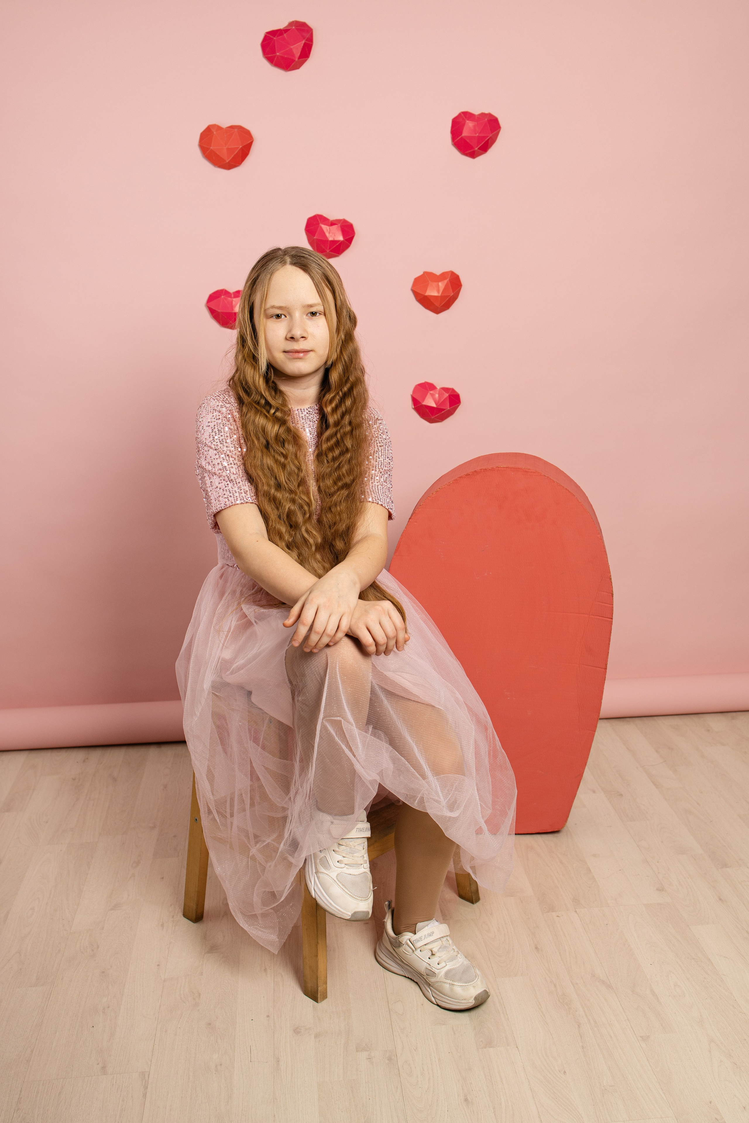 14 февраля. Фотограф в Иркутске Тома Кабанова