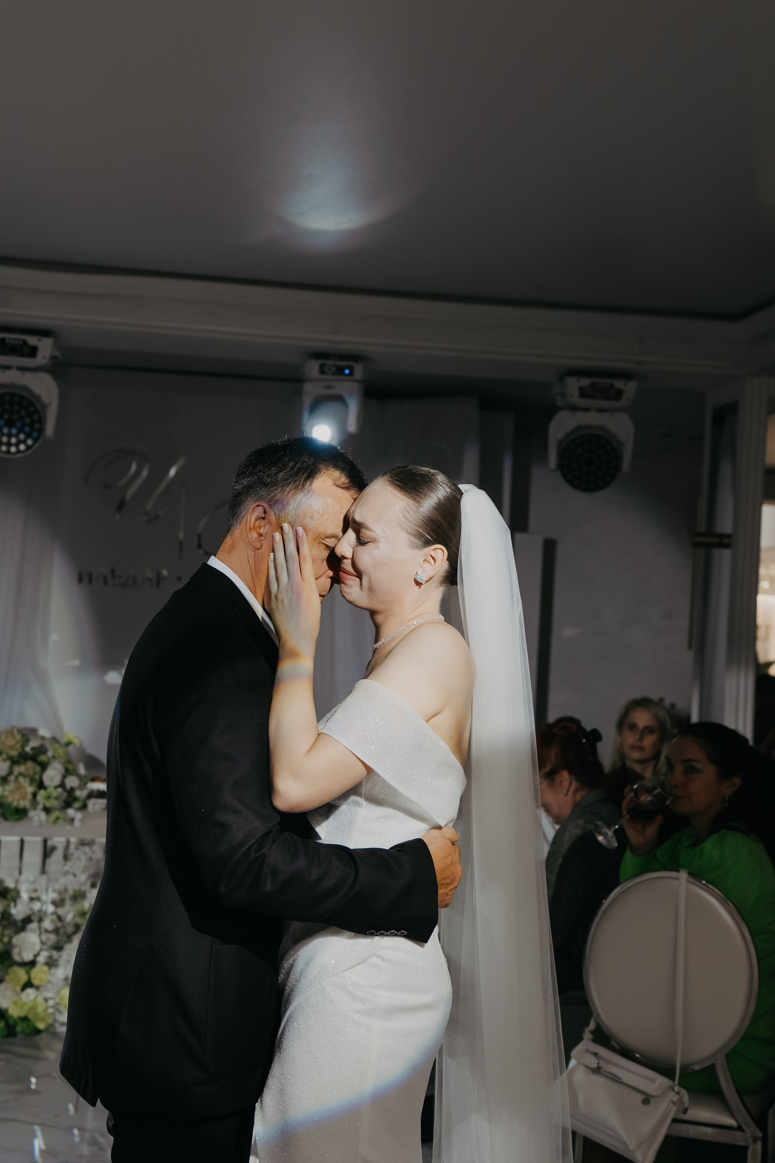 Ильдар и Софа. Фотограф в Санкт-Петербурге Мария Александрова