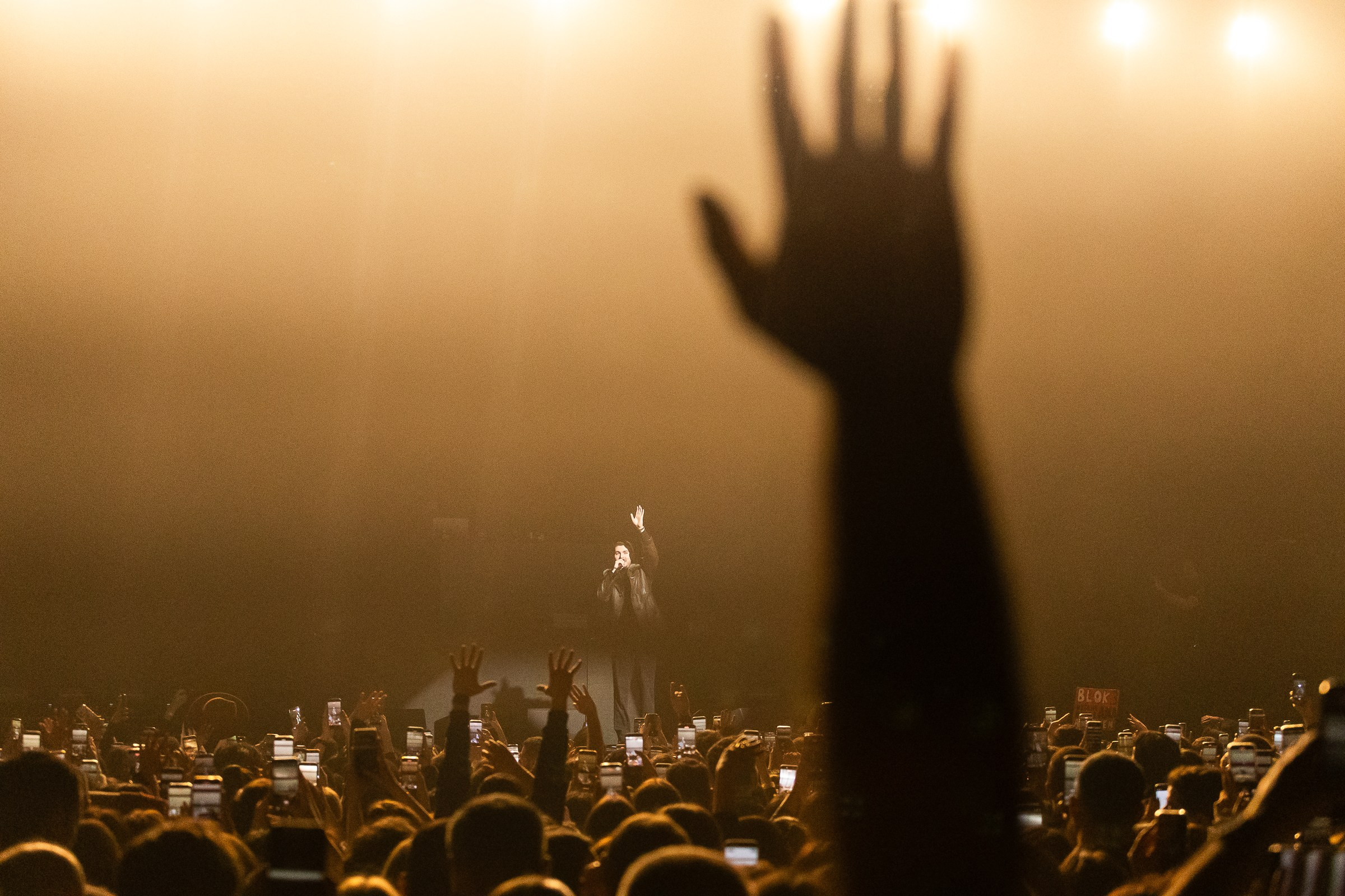 BLOK3. Фотограф в Москве