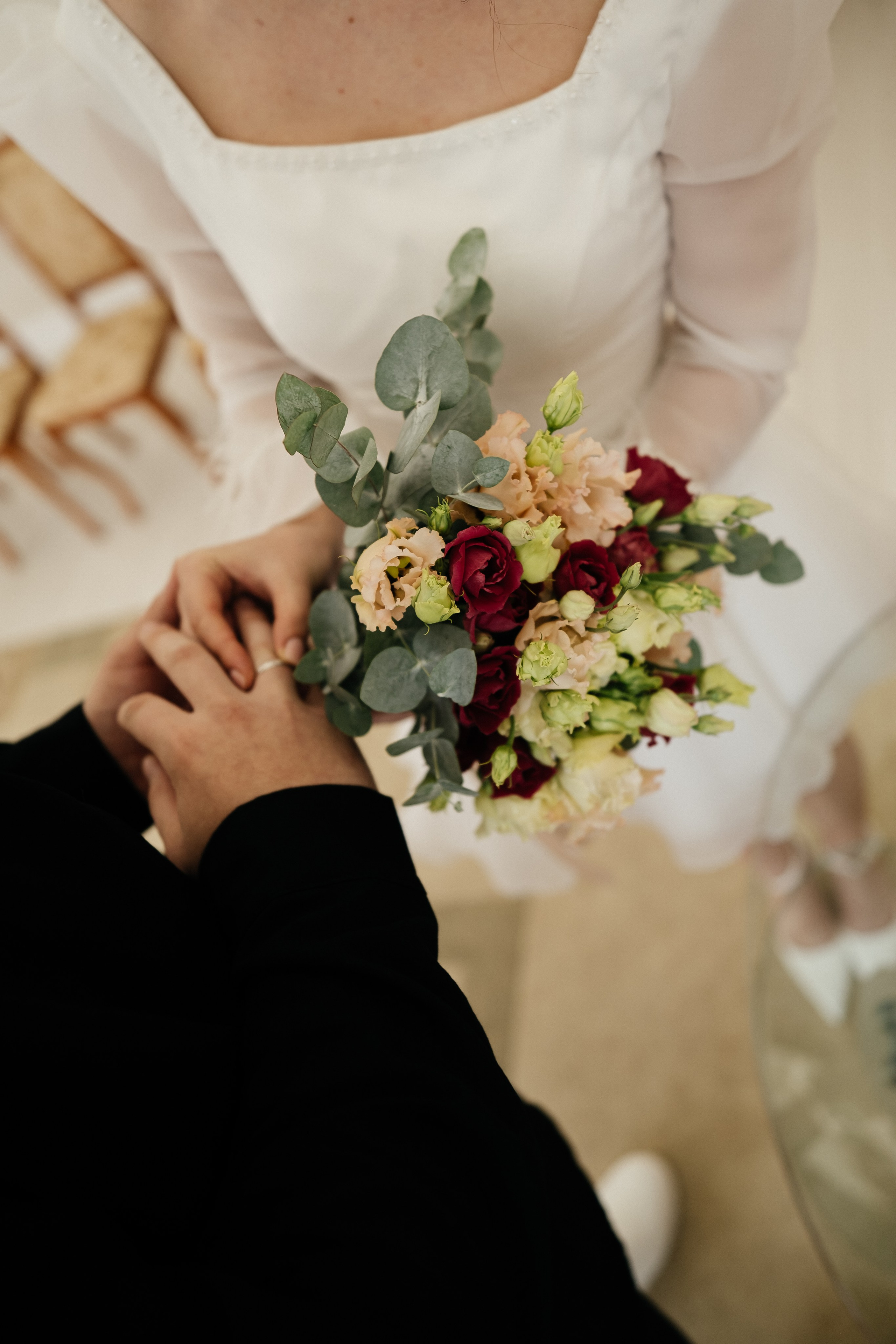 Катя и Дима. Фотограф в Коврове и области Филенкова Дарья