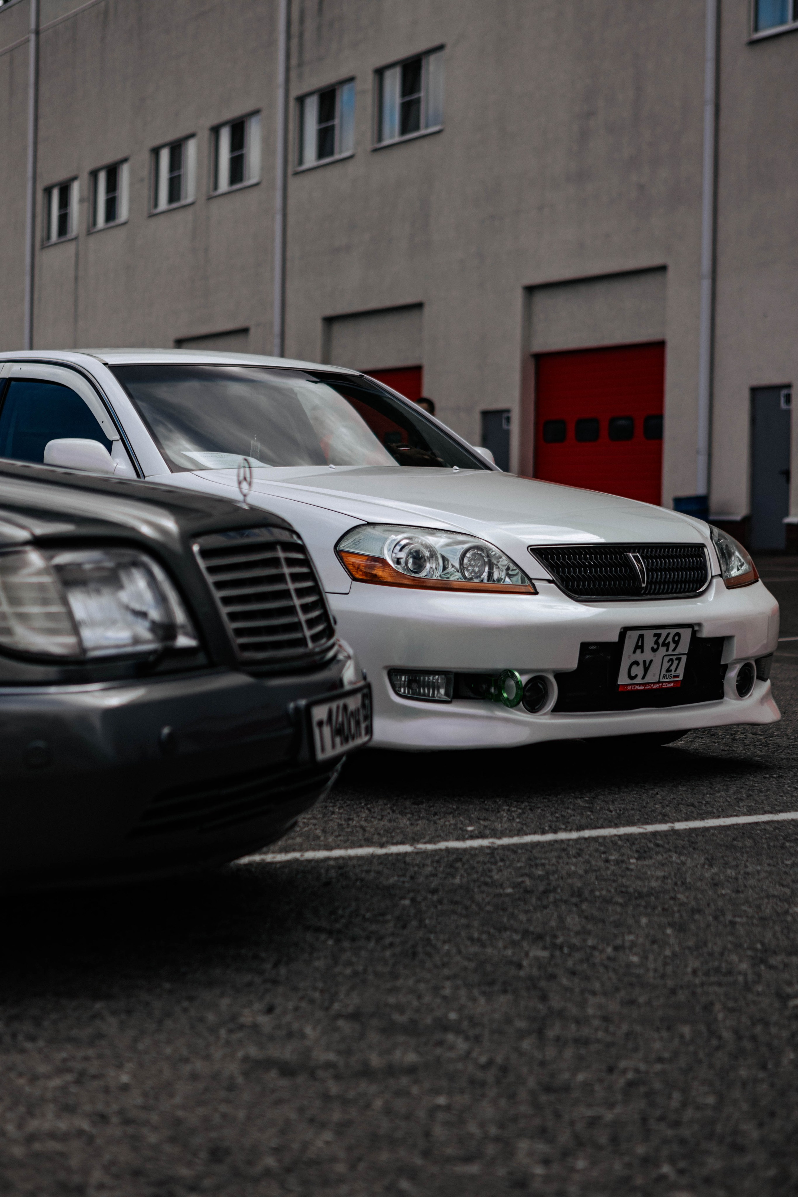 Открытие сезона 2024. Фотограф Александра Кузнецова