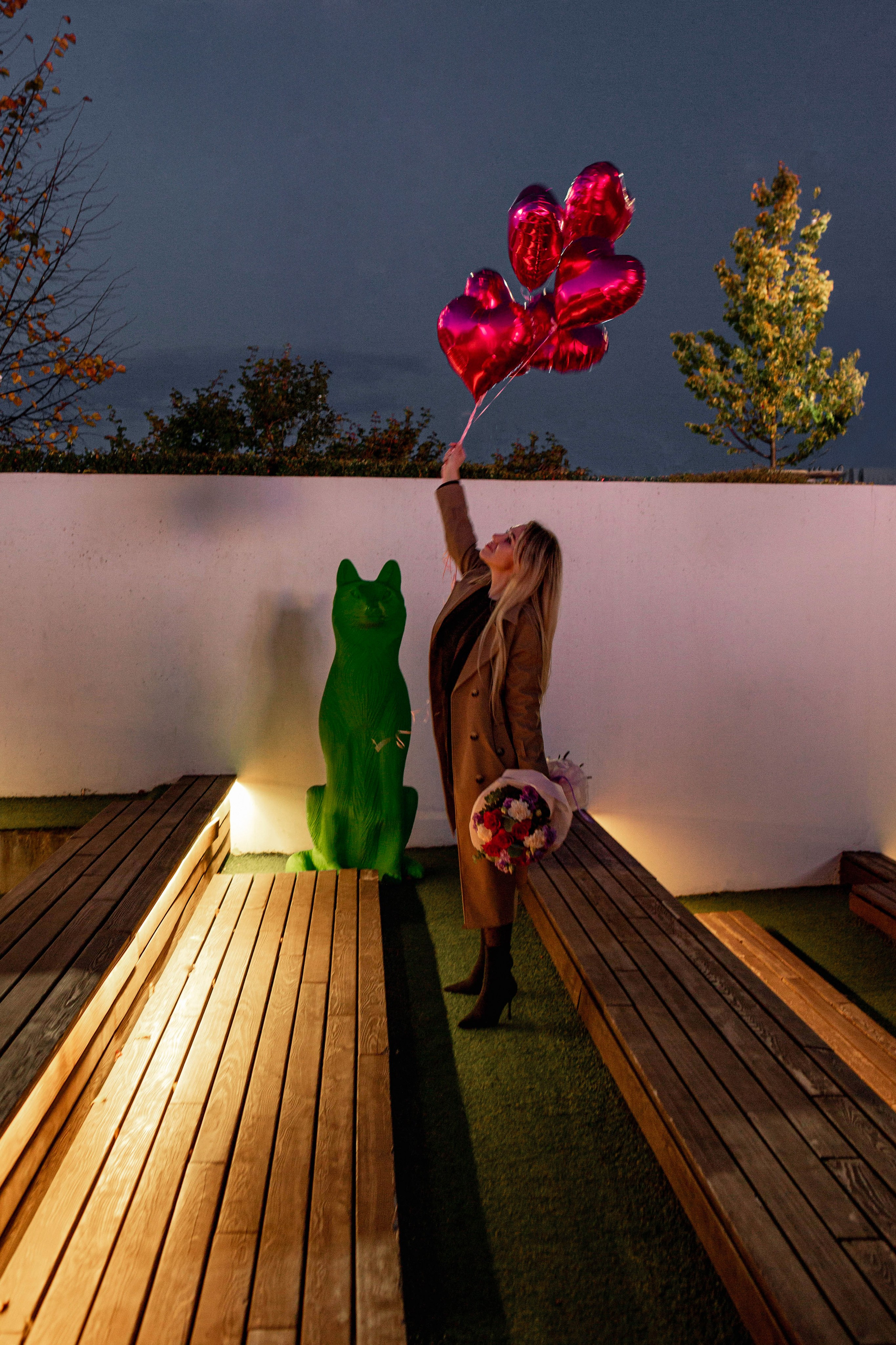 Поздравление, с днем рождения!. Фотограф Екатерина Голицына