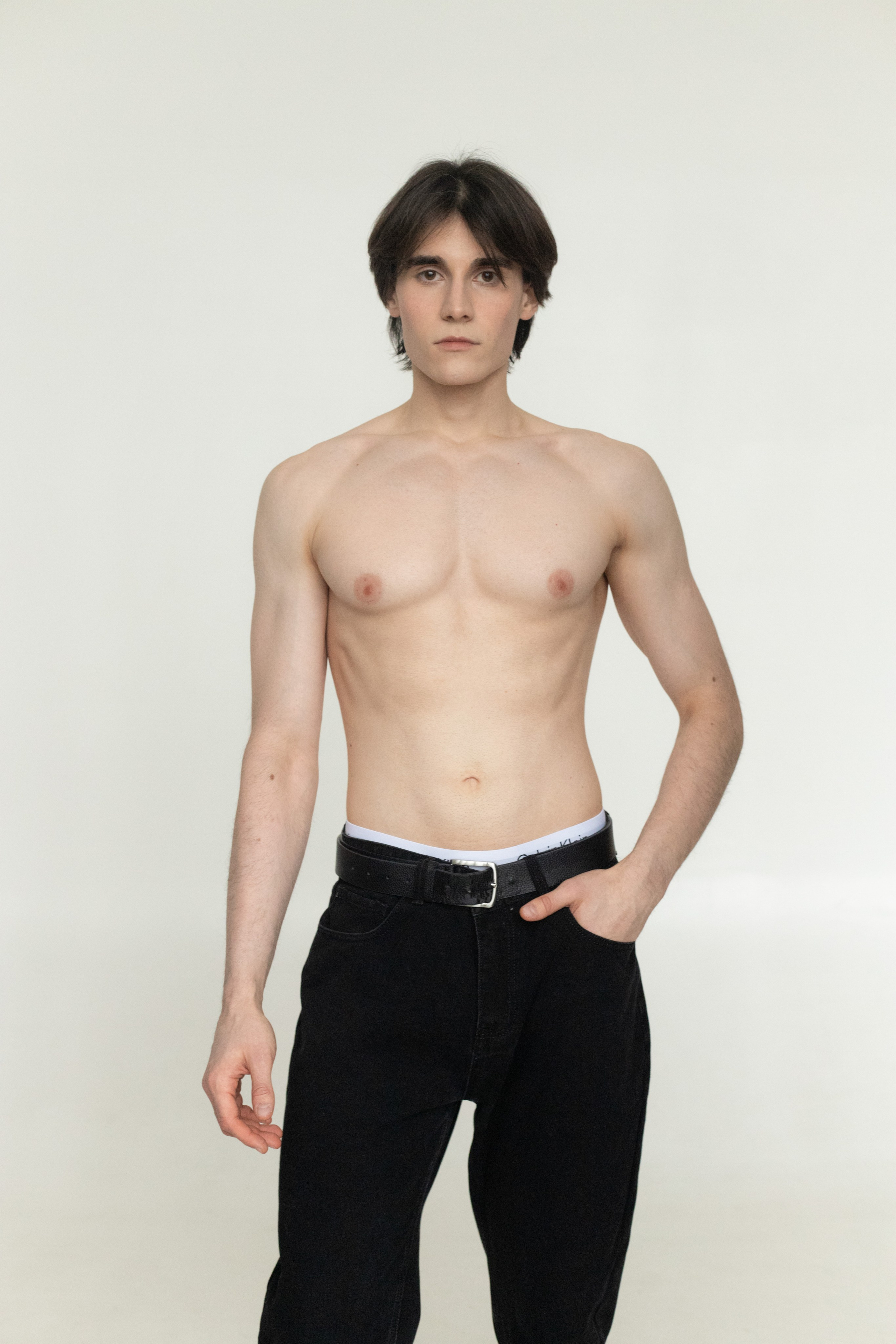 Gleb. Фотограф Москва Дмитрий Курасов