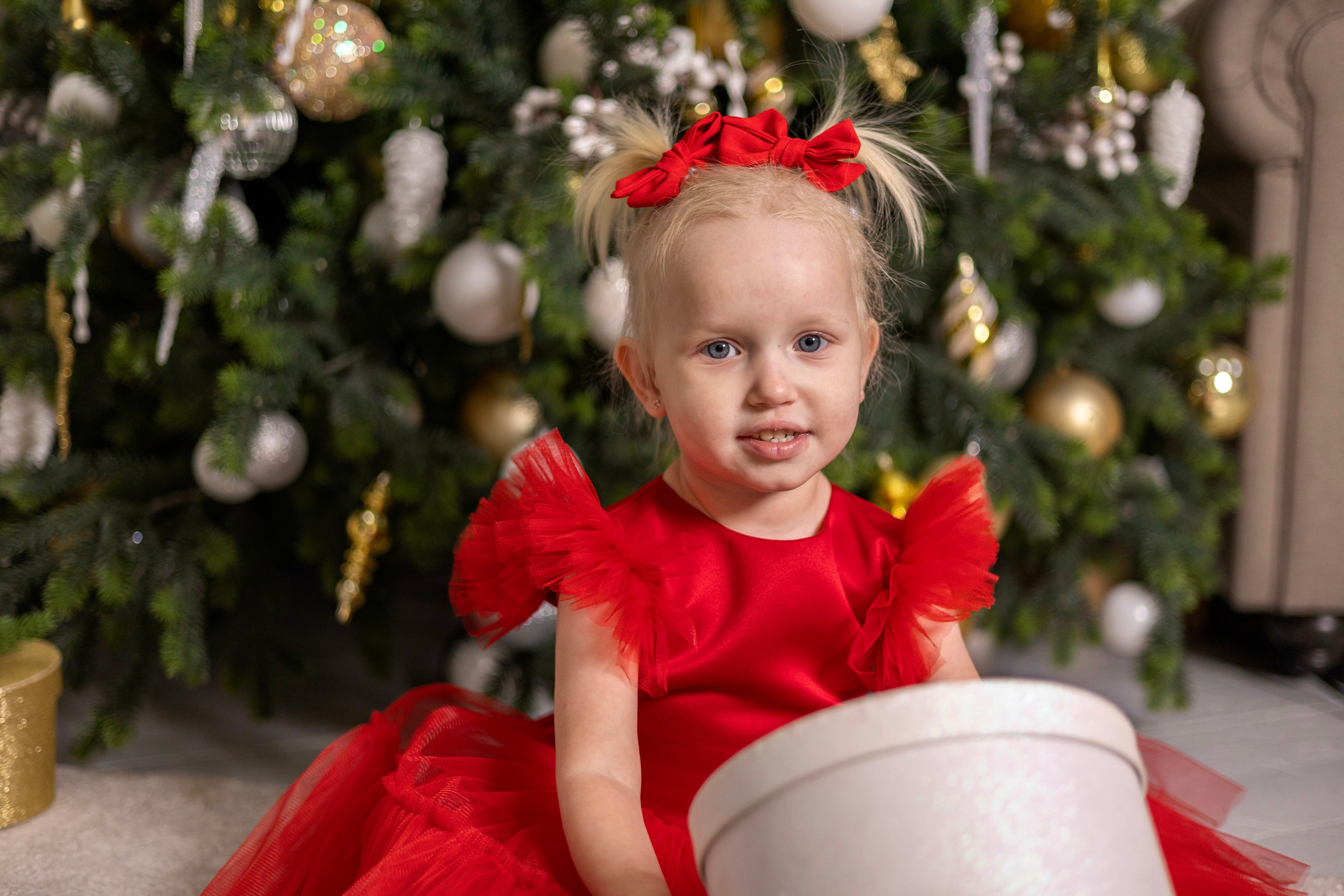 Надежда. Фотограф в Чите Анна Осадчая