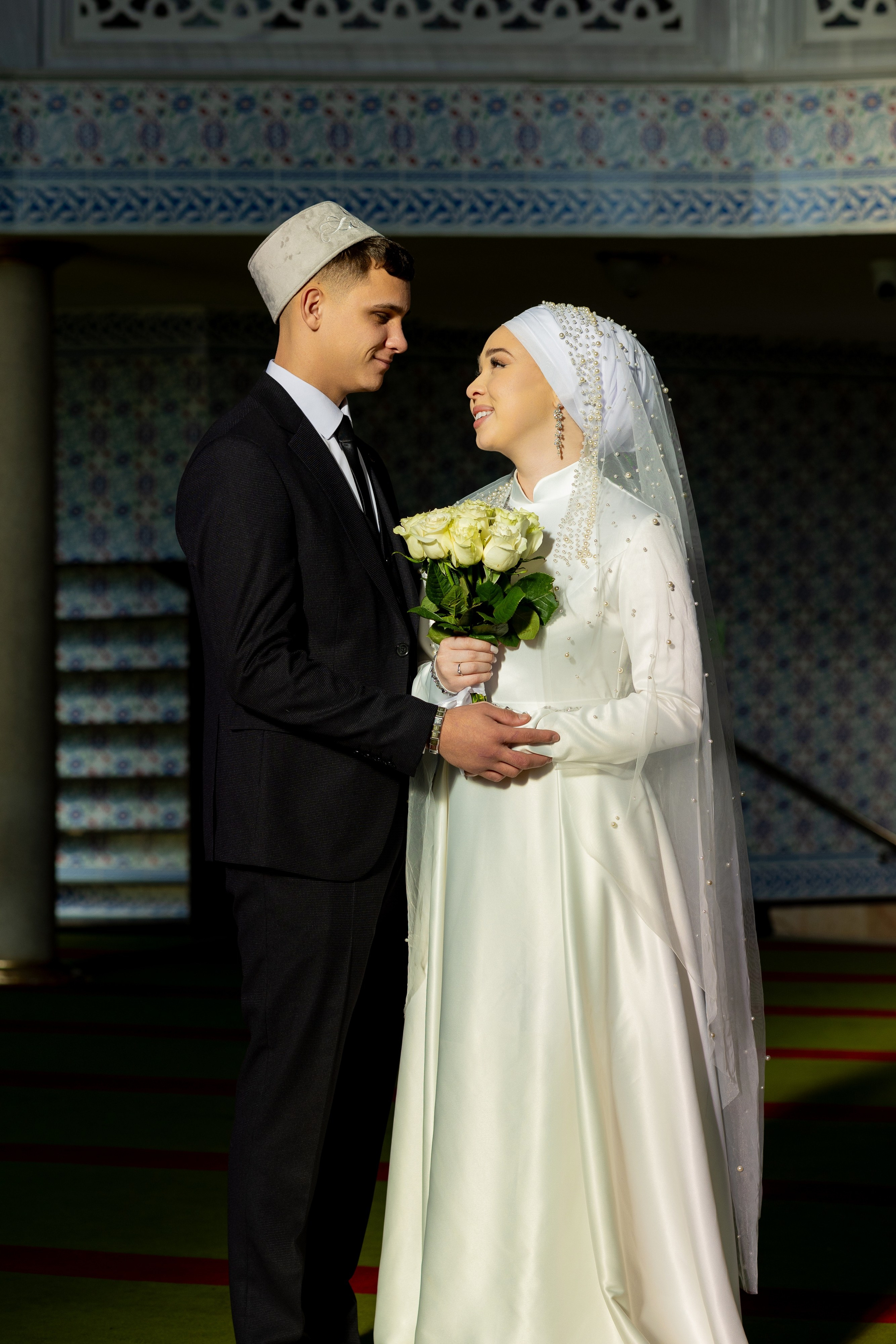 Никах. Свадебный и семейный фотограф в Уфе Лариса Кучук