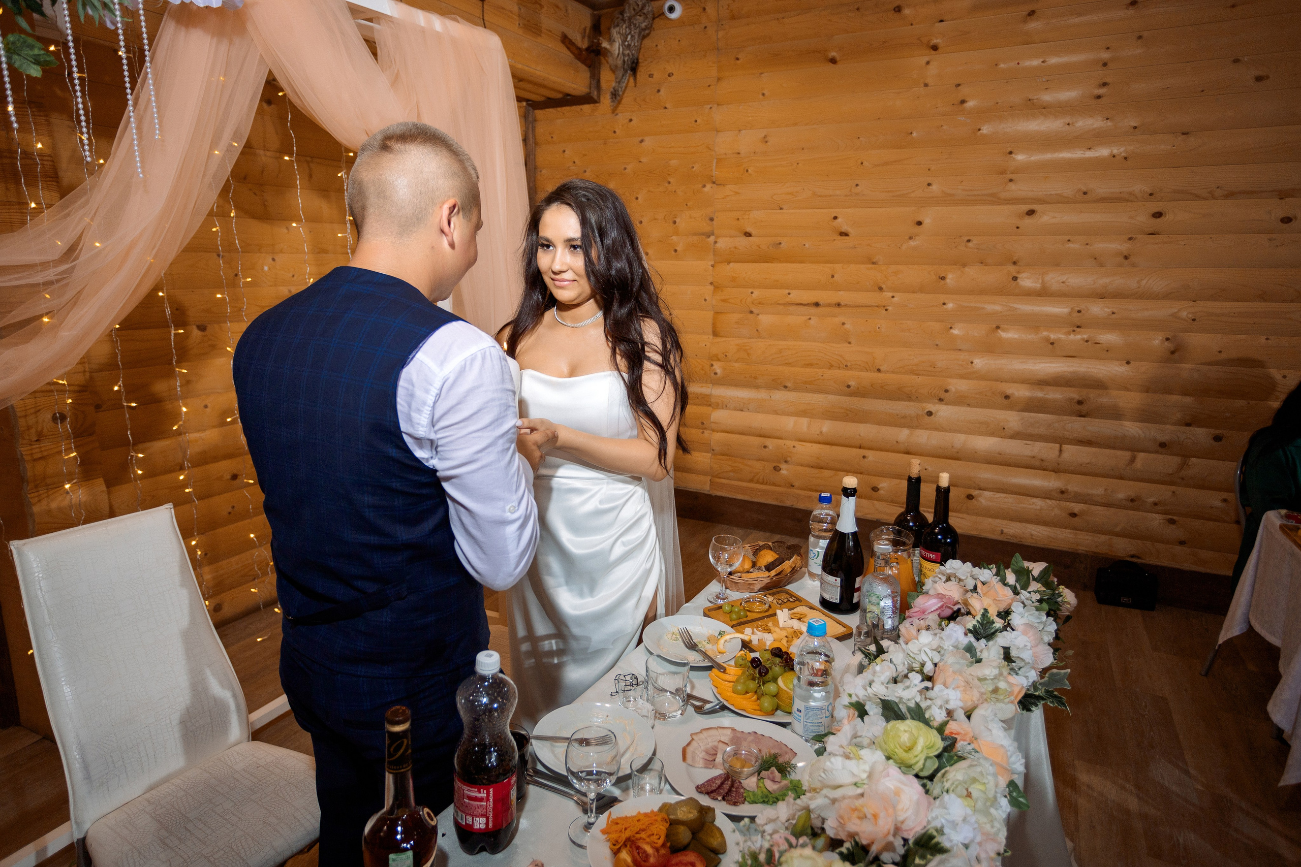 ПРИМЕР: Свадьба. Все фото. Профессиональный фотограф в Ижевске Леша Петров