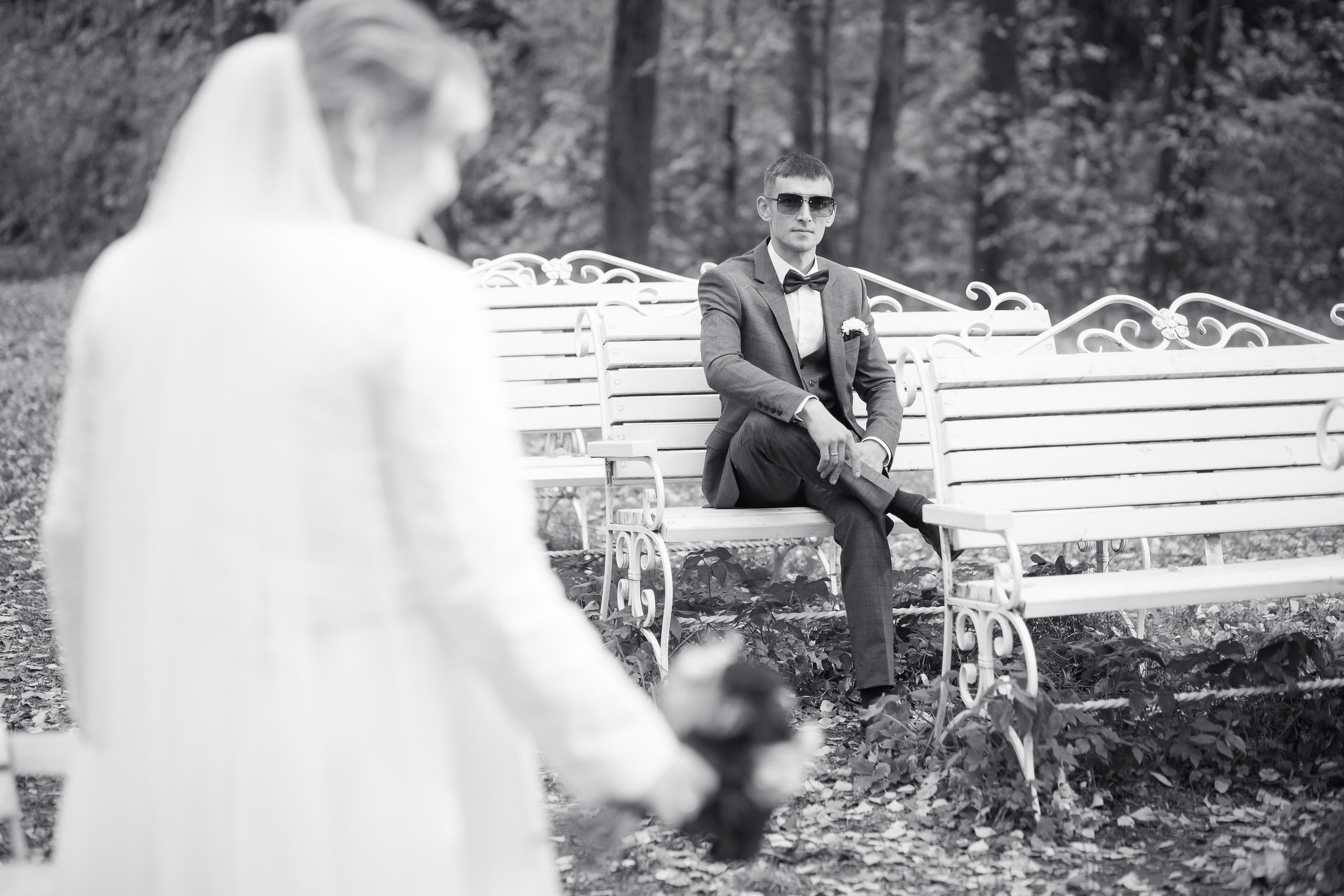 СВАДЬБА: Дима и Юля. Все фото. Профессиональный фотограф в Ижевске Леша Петров